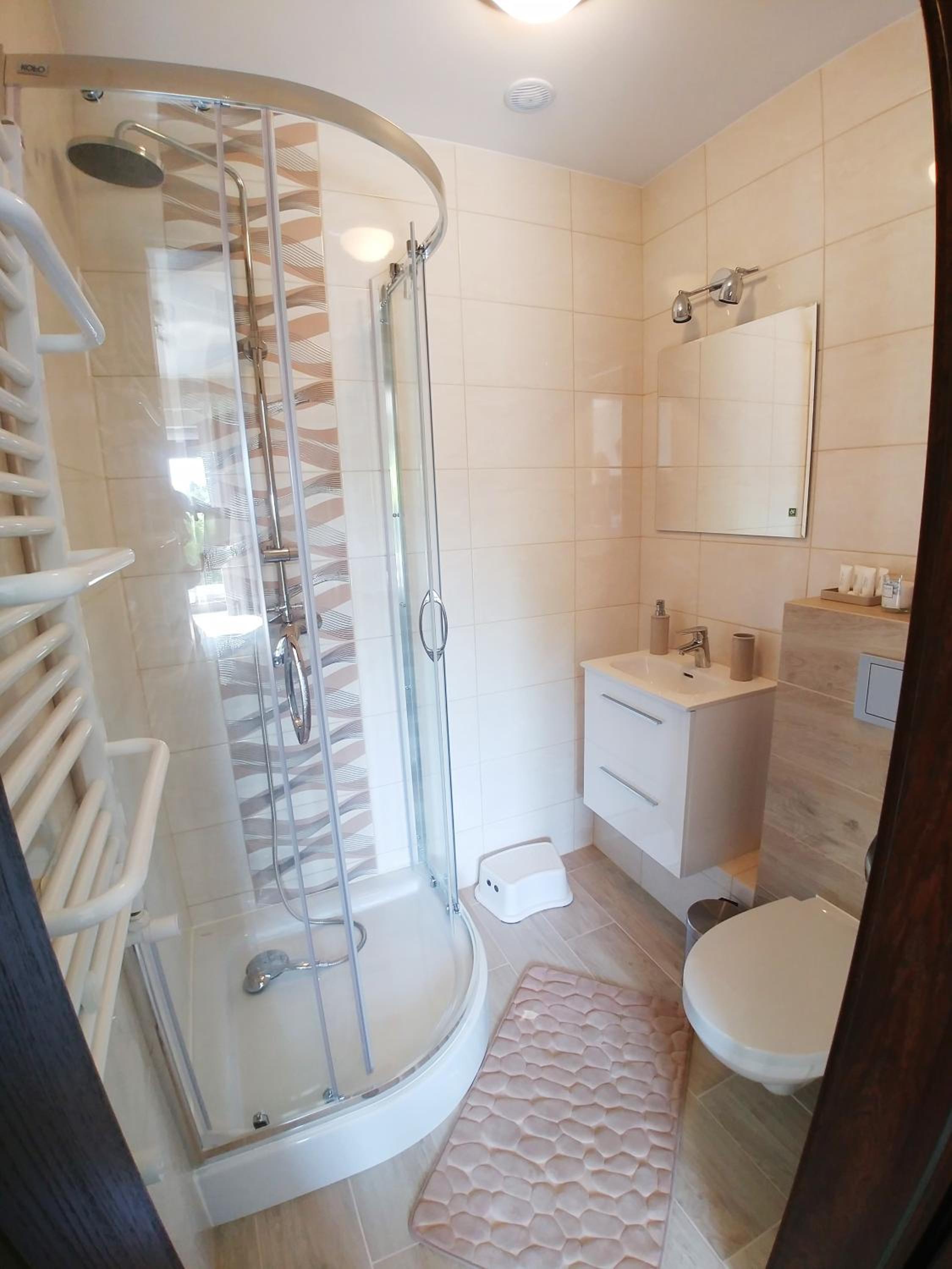 Apartamenty Aleksandria view 2