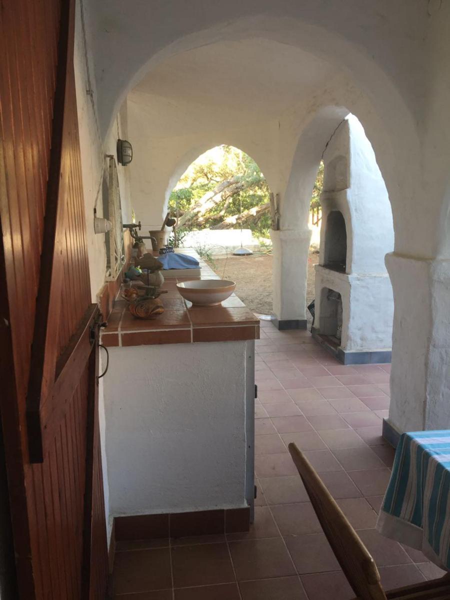 Casa Eden beach en Sorso