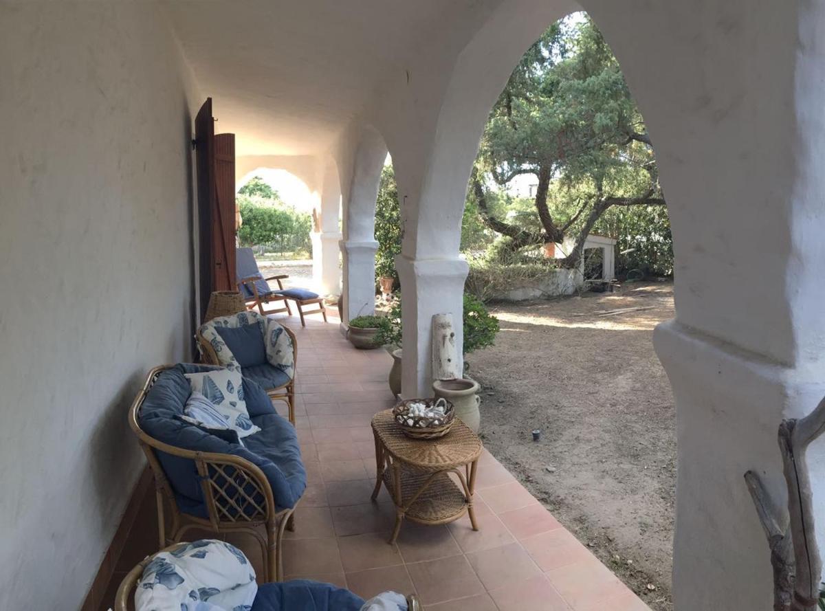 Casa Eden beach en Sorso