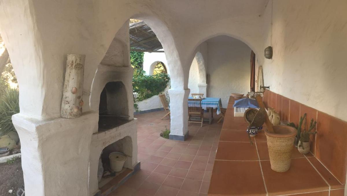 Casa Eden beach en Sorso