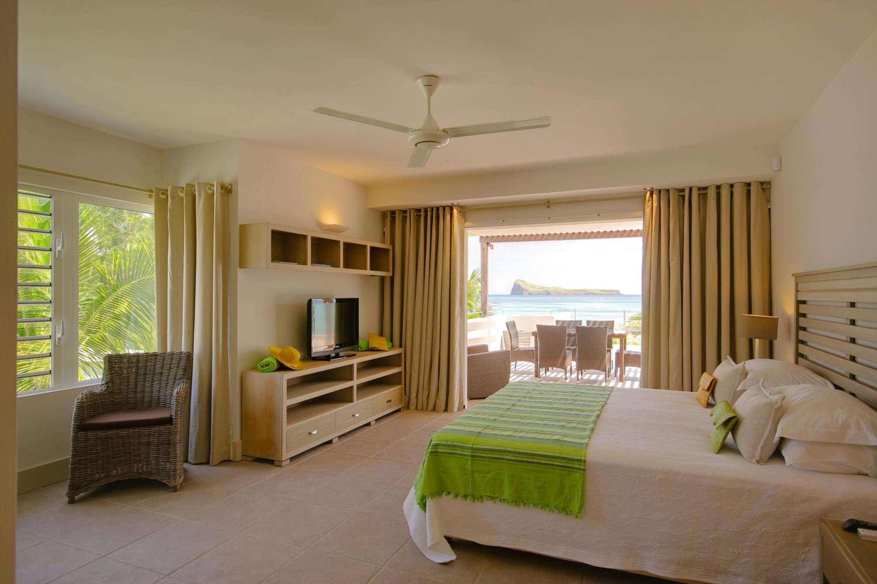 Cape Point Seafront by LOV Mauritius