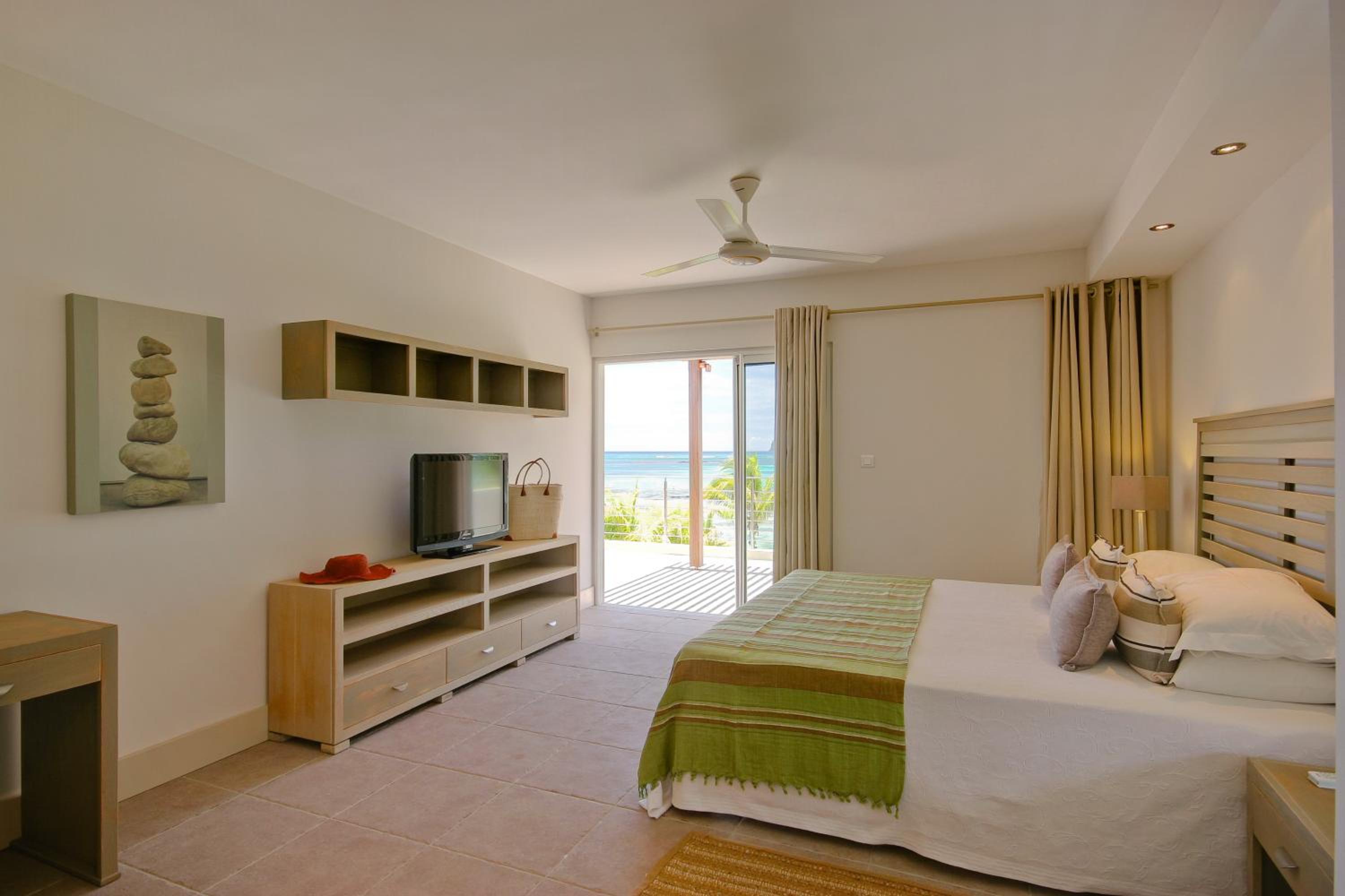 Cape Point Seafront by LOV Mauritius
