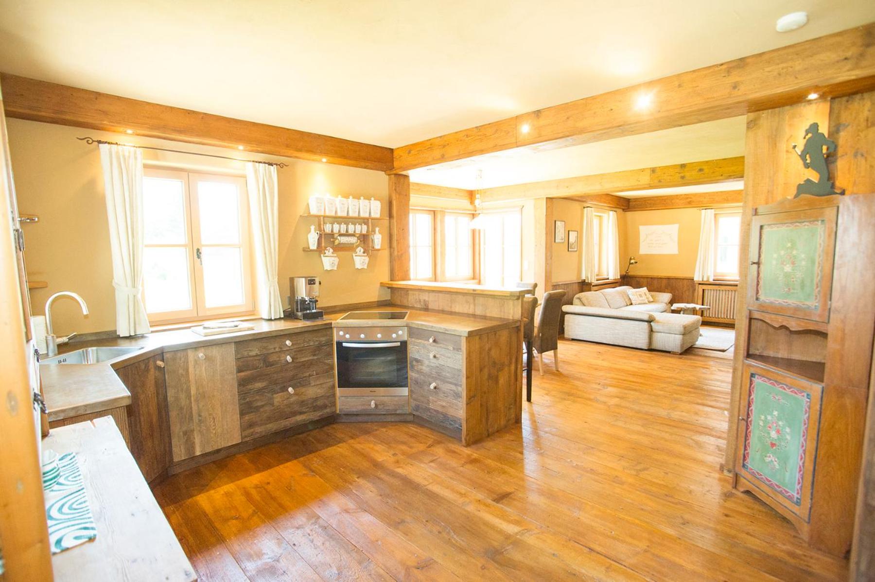 Chalet Altaussee