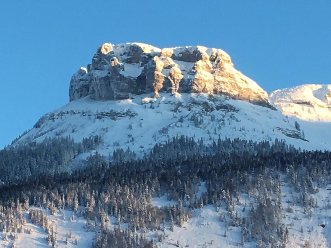 Chalet Altaussee