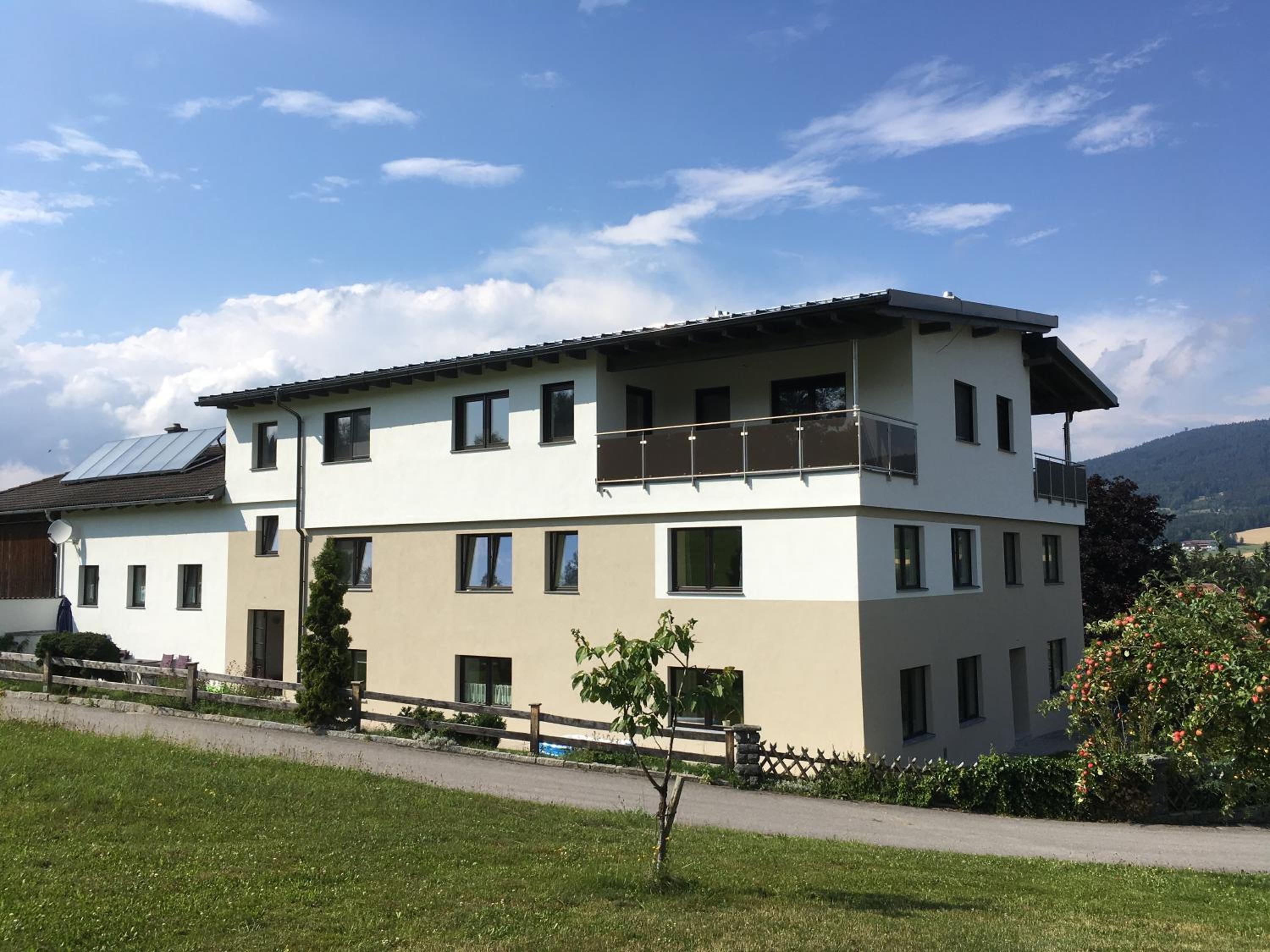 Ferienwohnung Märzinger