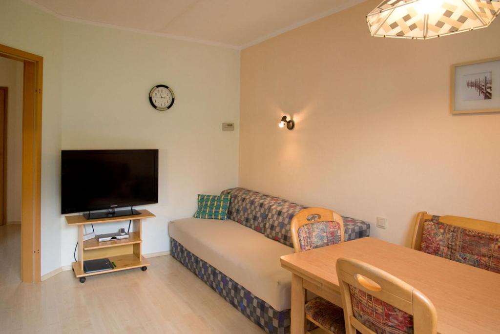 Ferienwohnung Märzinger