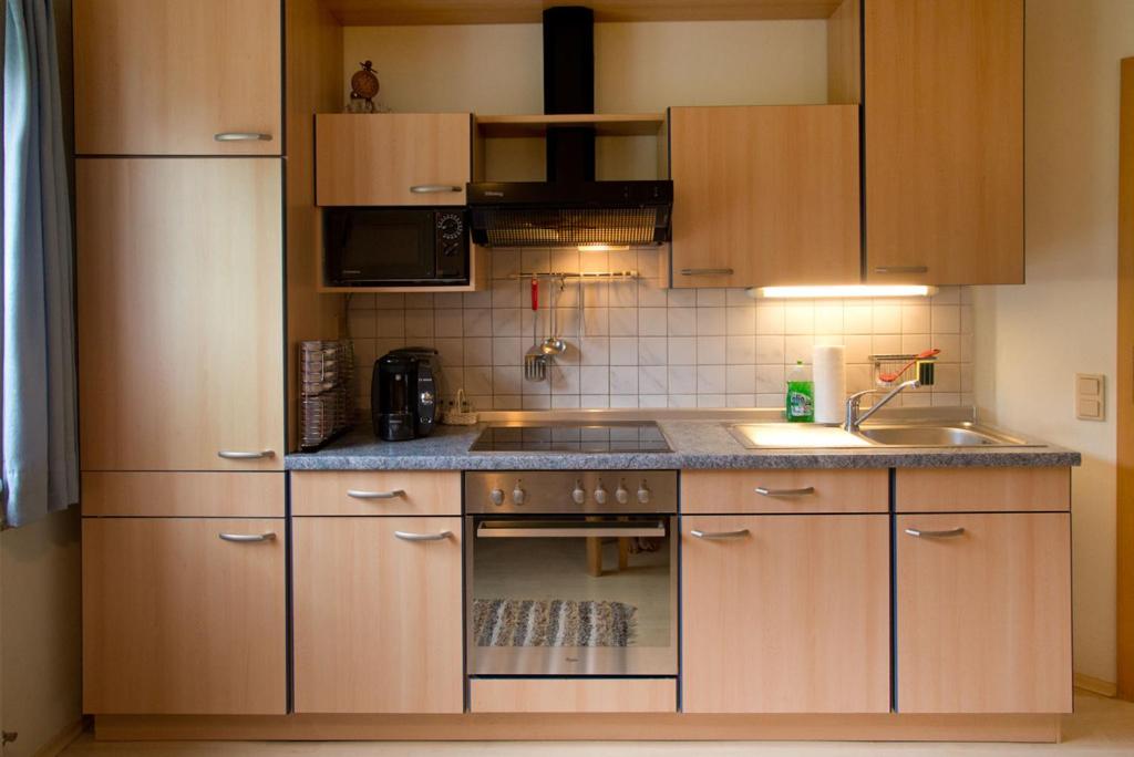 Ferienwohnung Märzinger