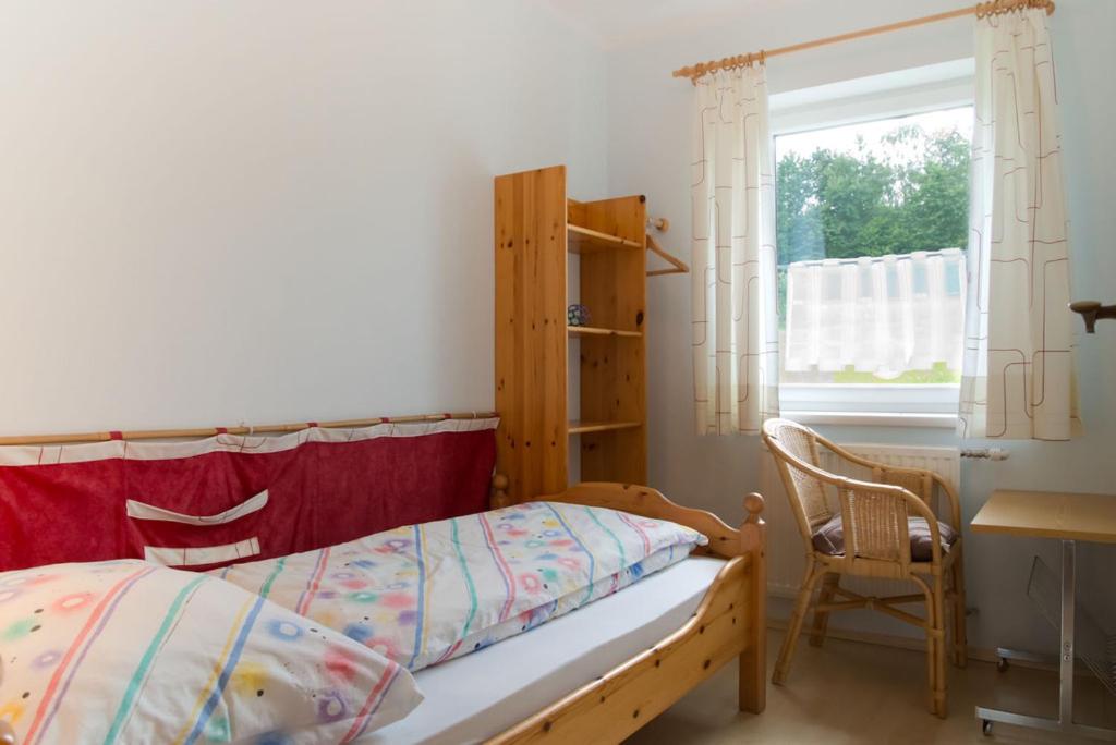 Ferienwohnung Märzinger