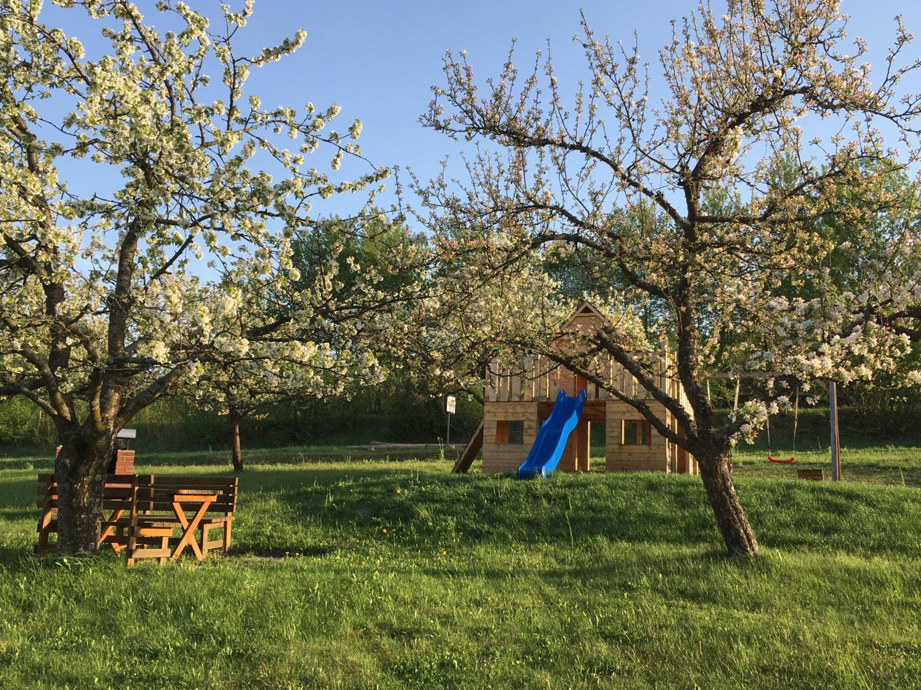 Ferienwohnung Märzinger
