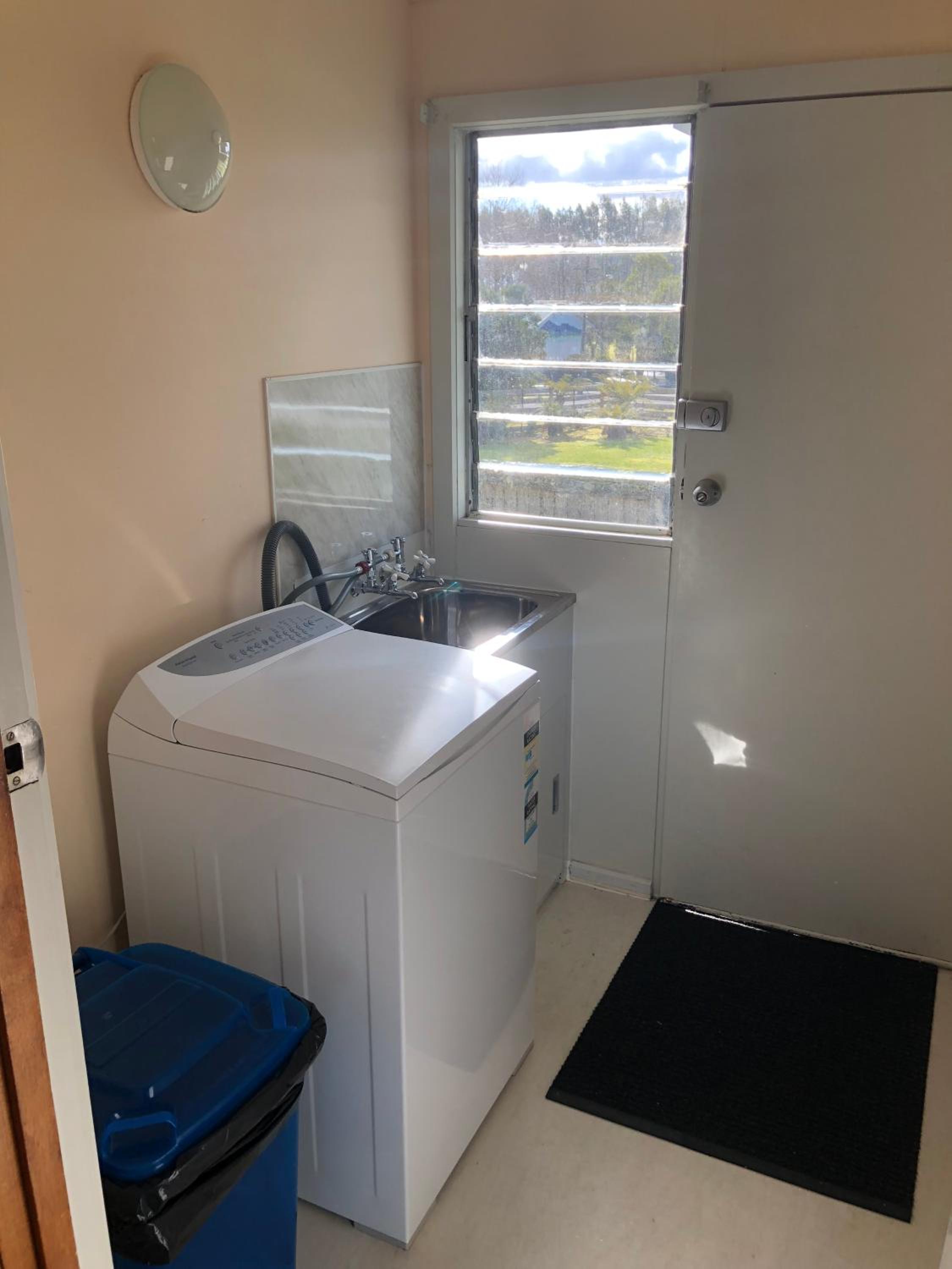 Waratah Falls Holiday Unit