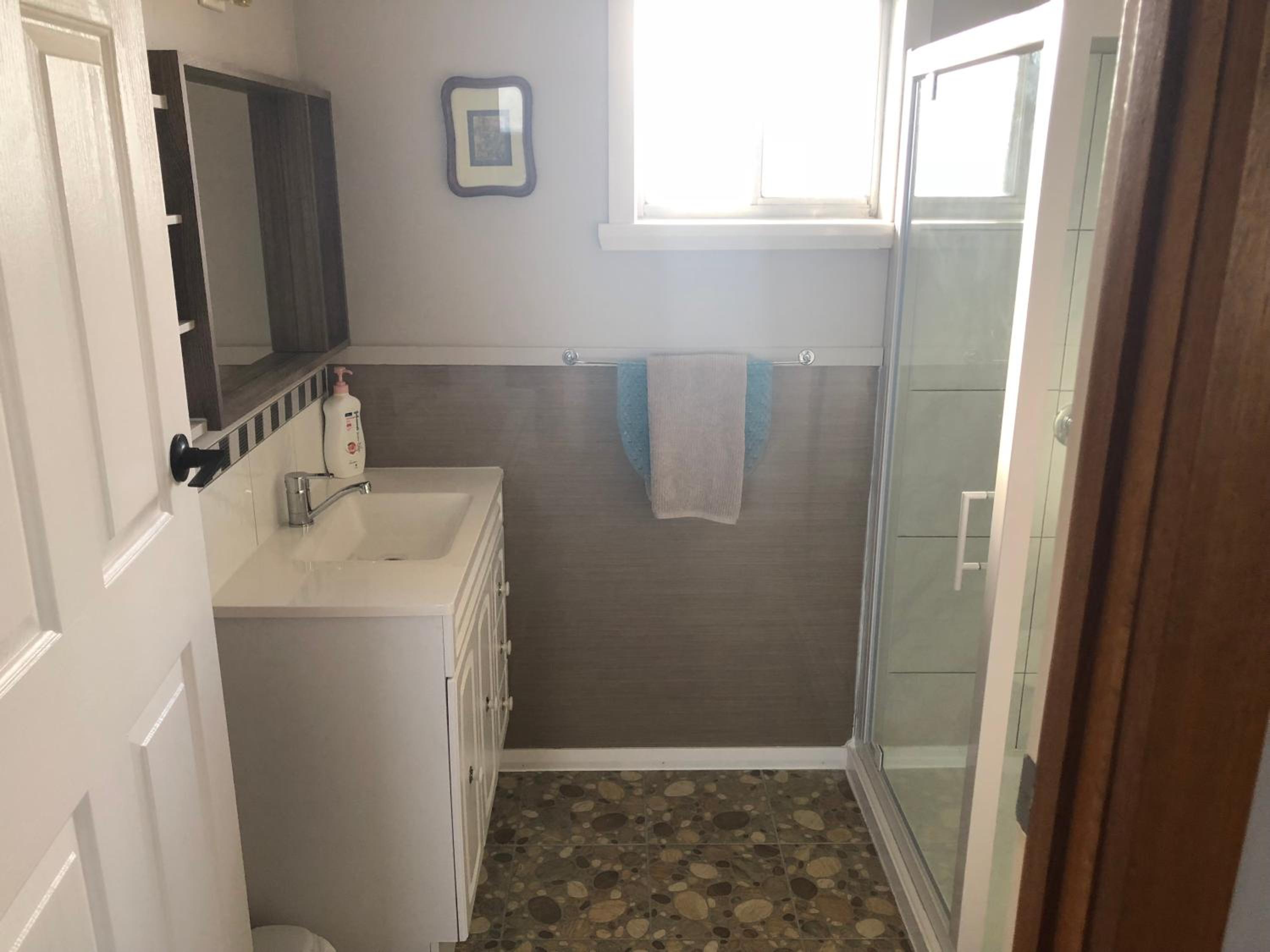 Waratah Falls Holiday Unit