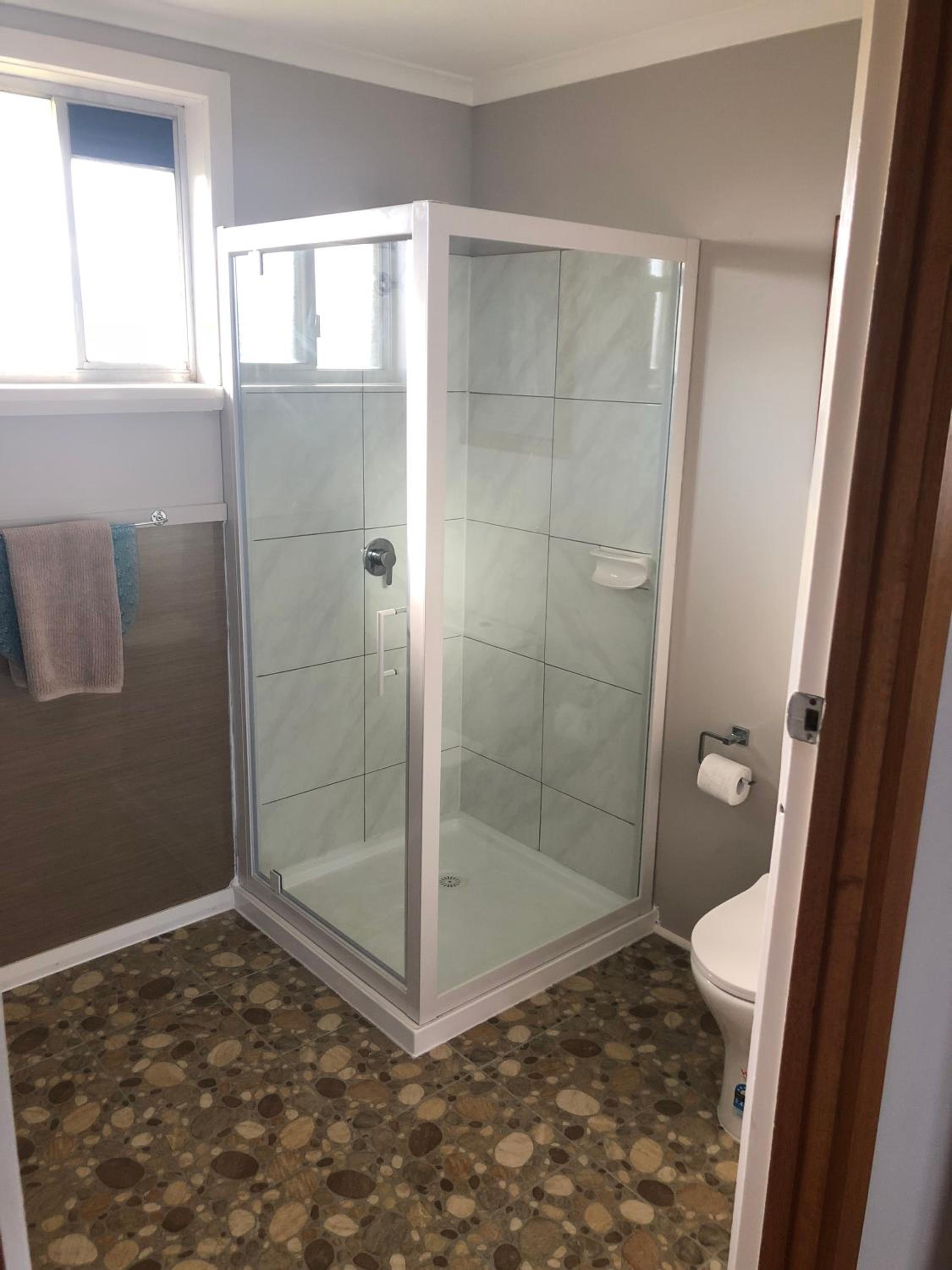 Waratah Falls Holiday Unit