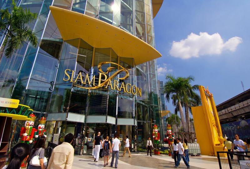Bangkok Sanookdee Hostel