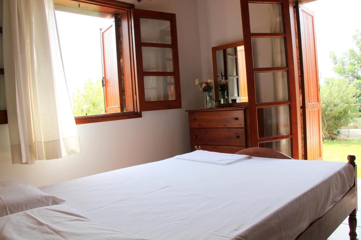 Villa for rent in MILIOU close to Lachi & Peyia — photo 4