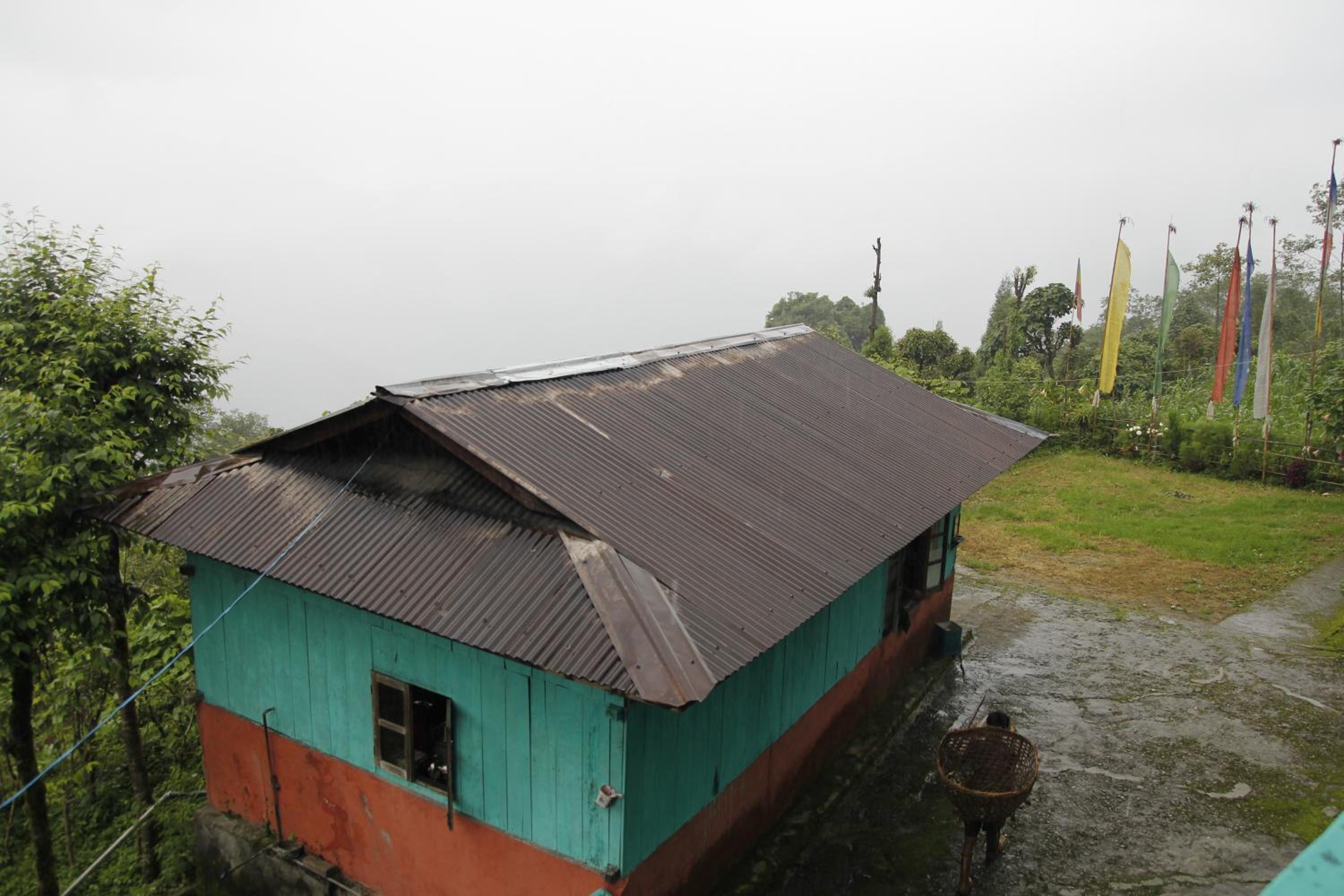Borong Polok Village Homestay view 3