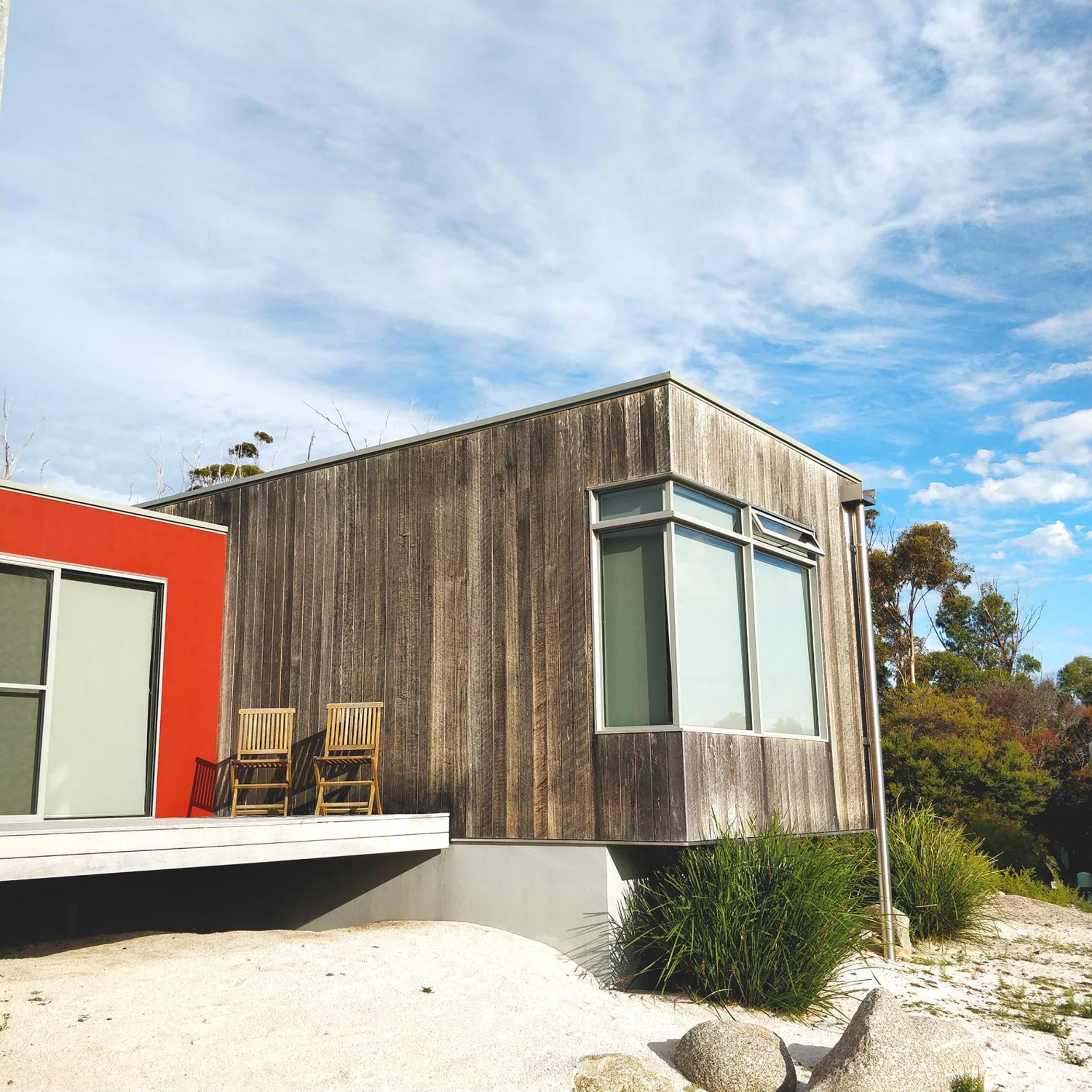 Aplite House