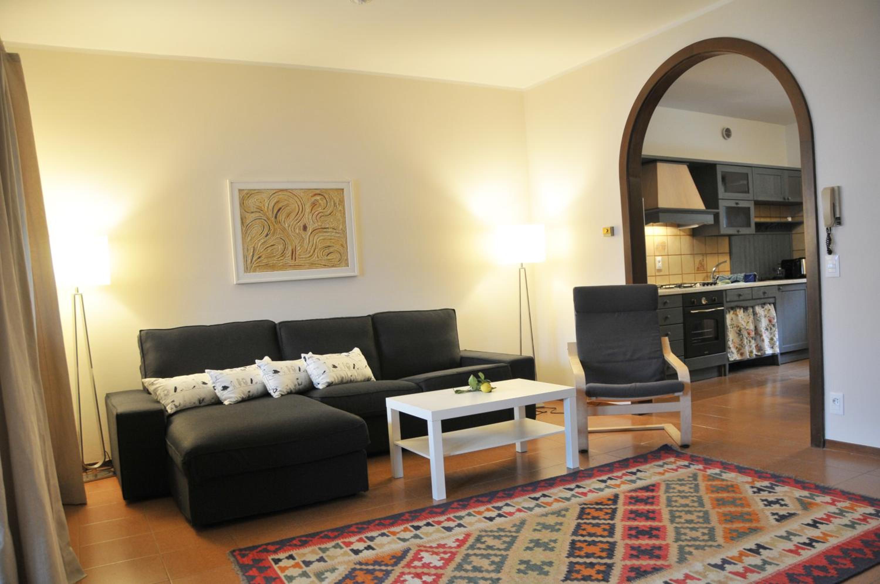 Gardenmaisonette view 3
