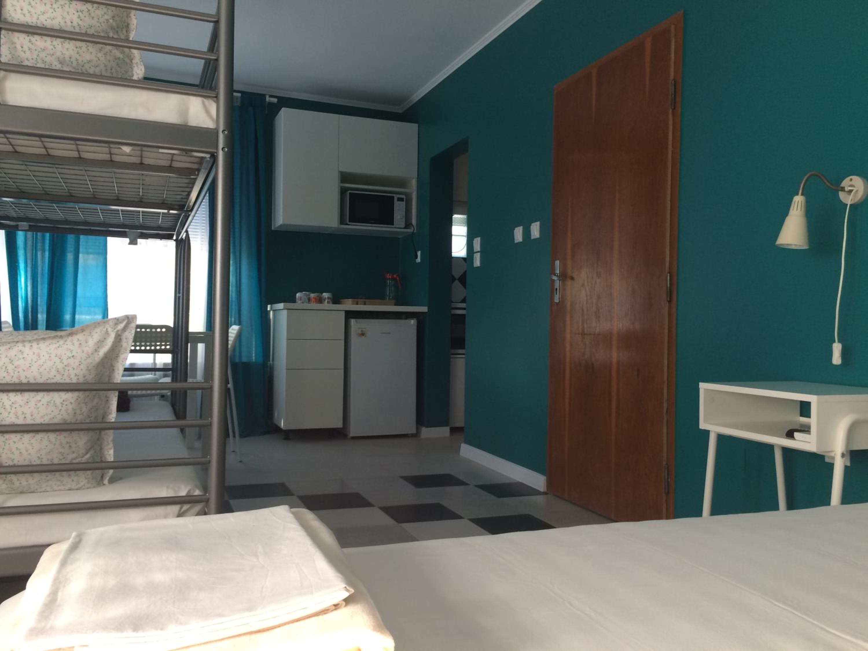 Guesthouse JANA