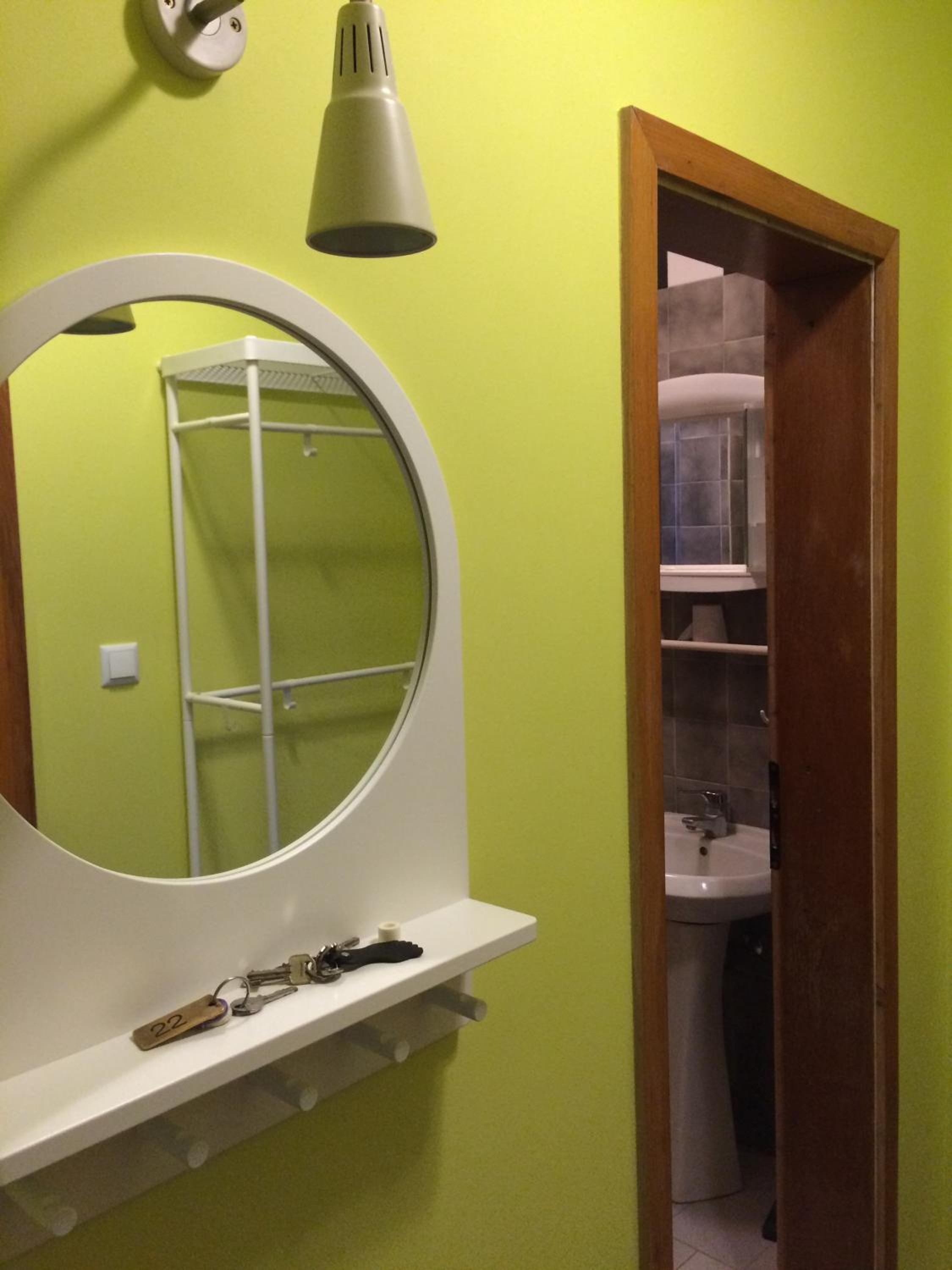 Guesthouse JANA