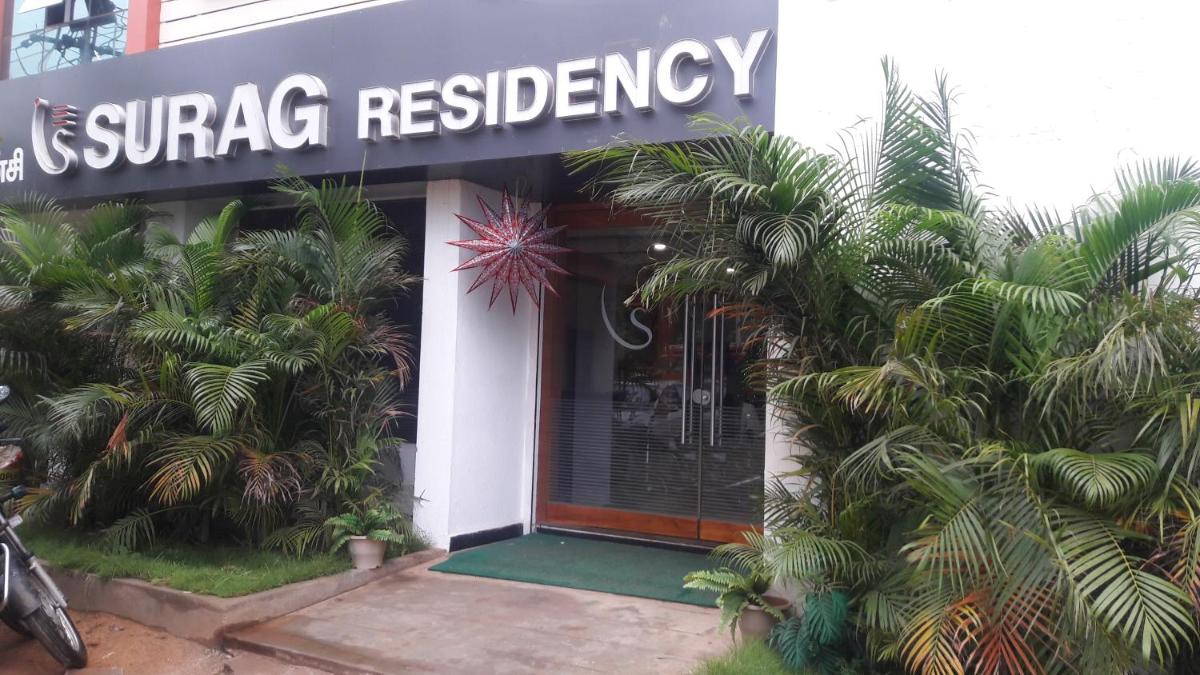 Surag Residency