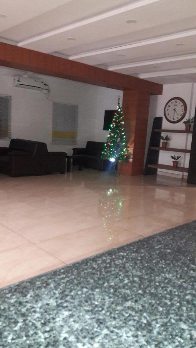 Surag Residency
