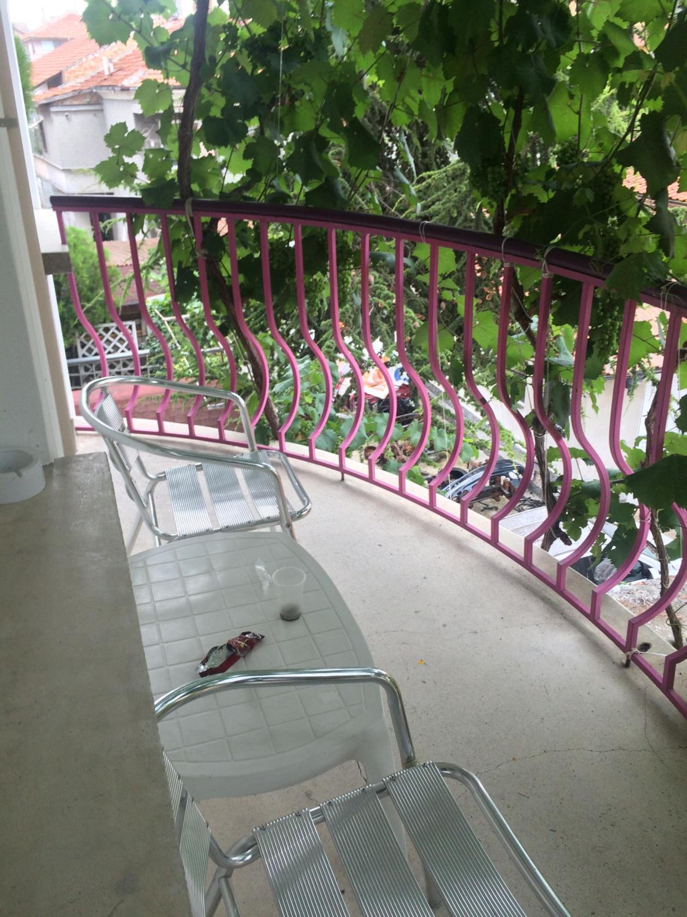Guesthouse JANA