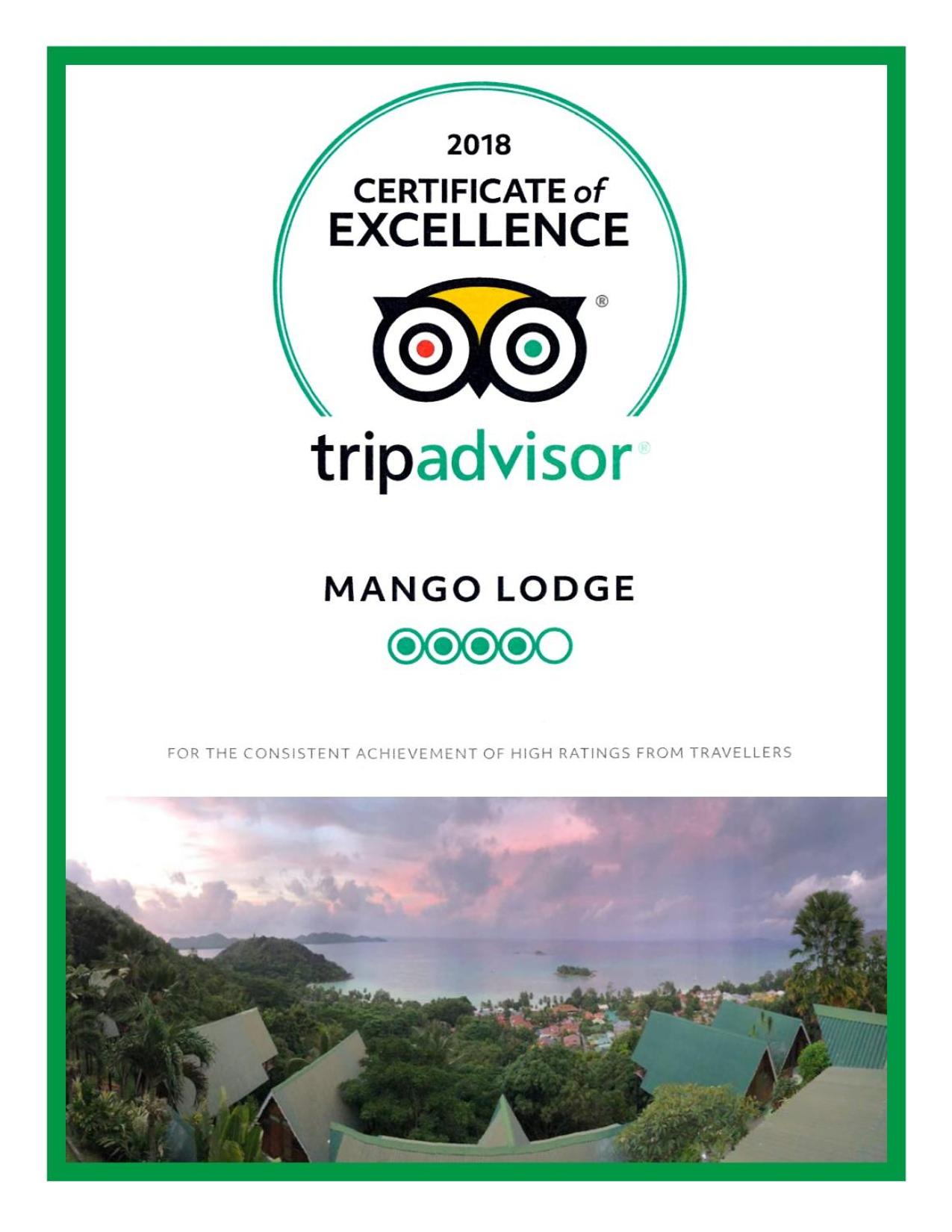 Mango Lodge, photo 22
