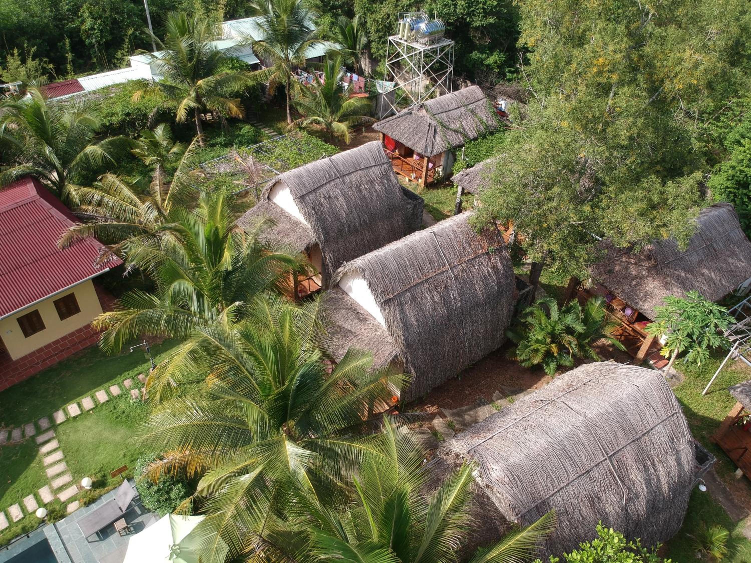 Ninila Fruit Farm Bungalow