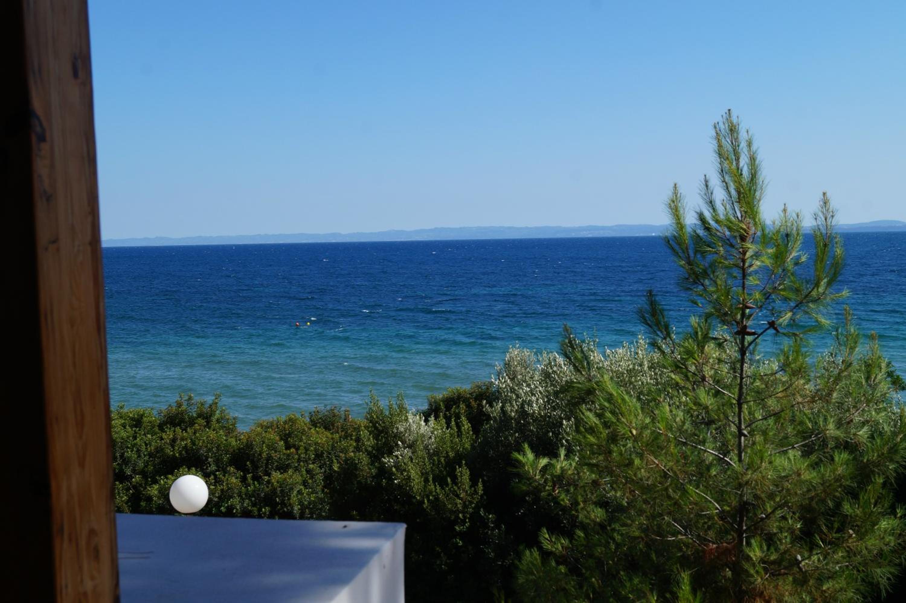 Halkidiki Trikorfo Luxury Maisonette view 5