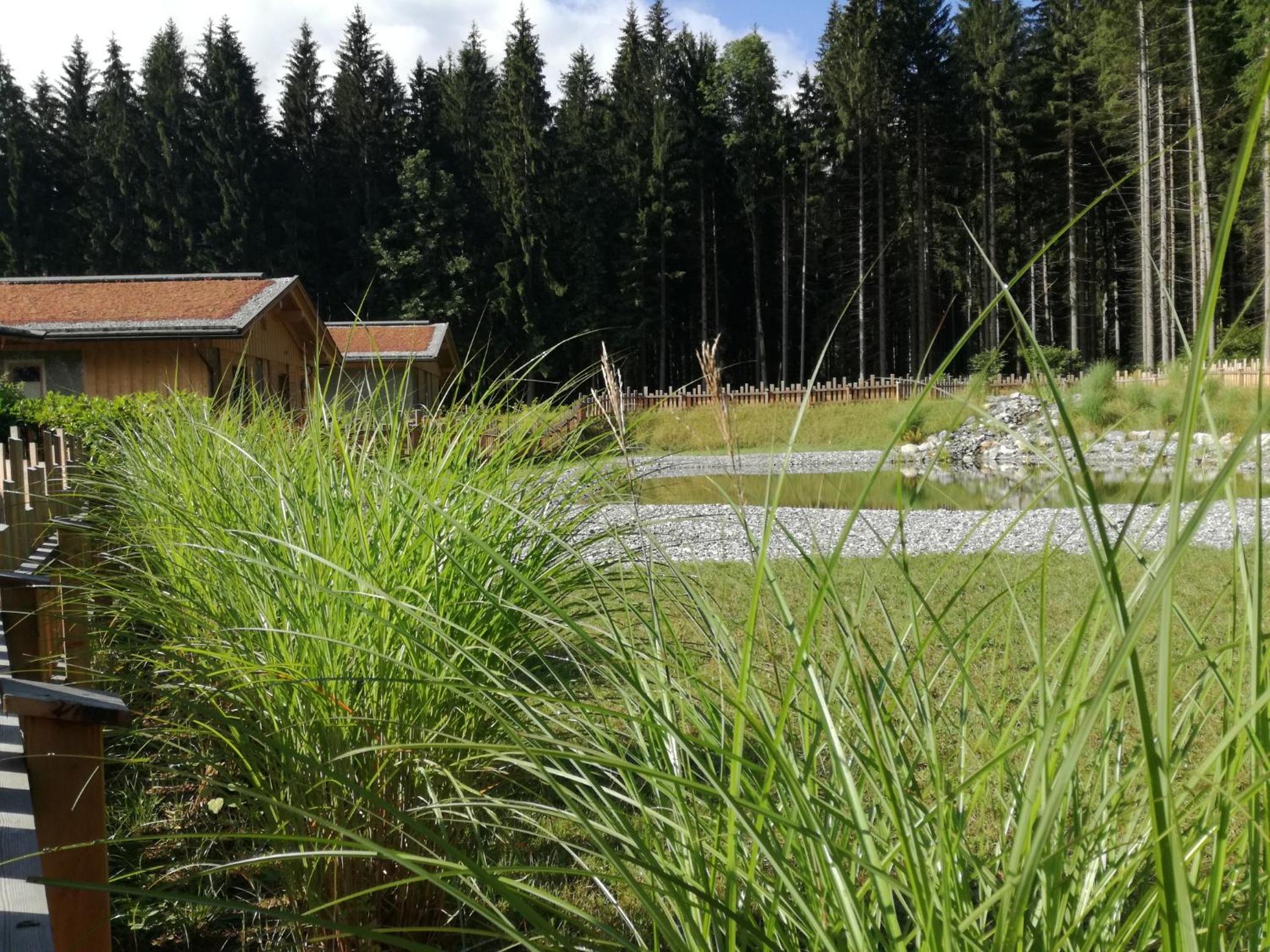 Dobringers Chalet-Dorf Warös