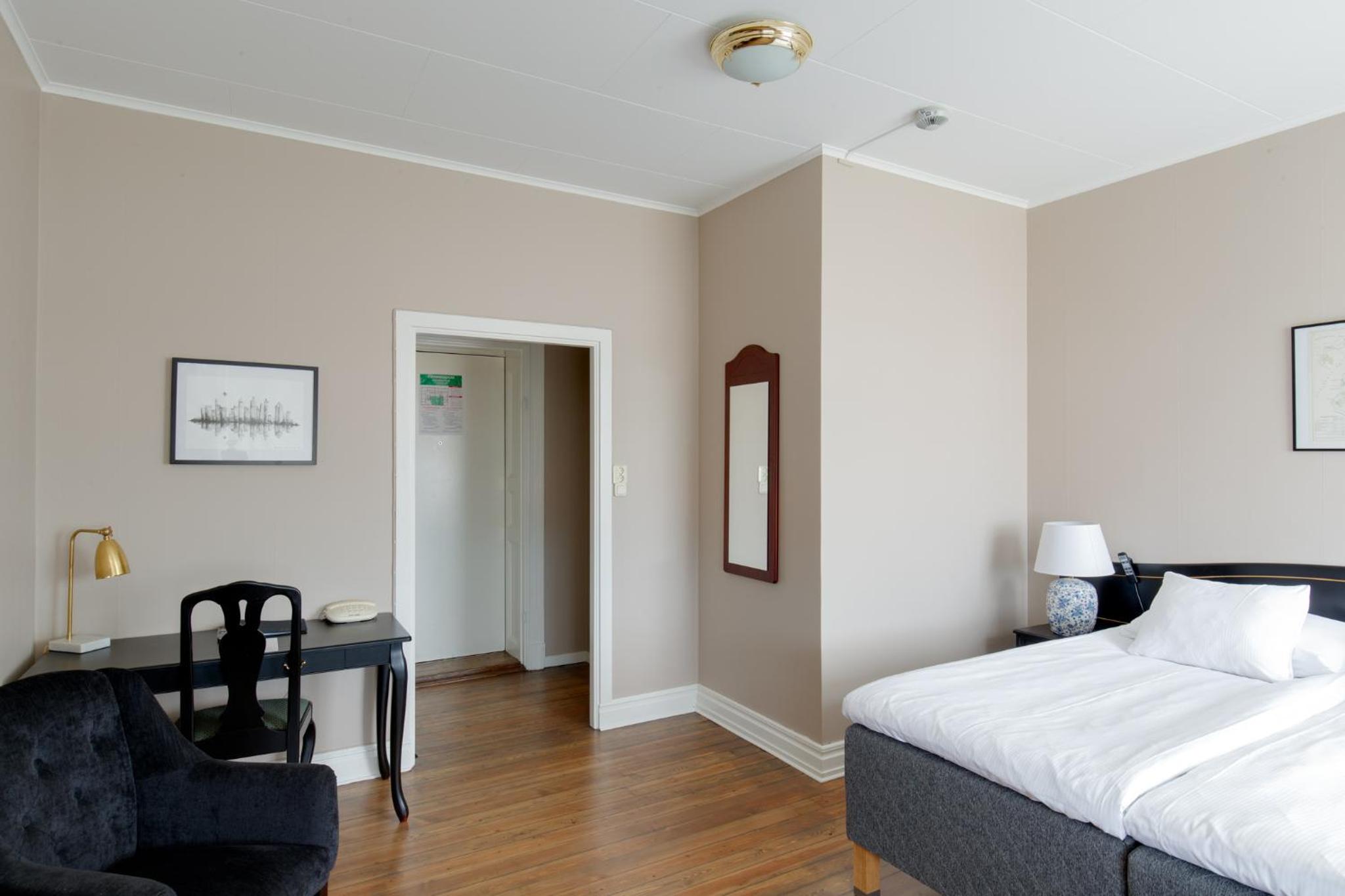 Grand Hotel Jonkoping, BW Signature Collection