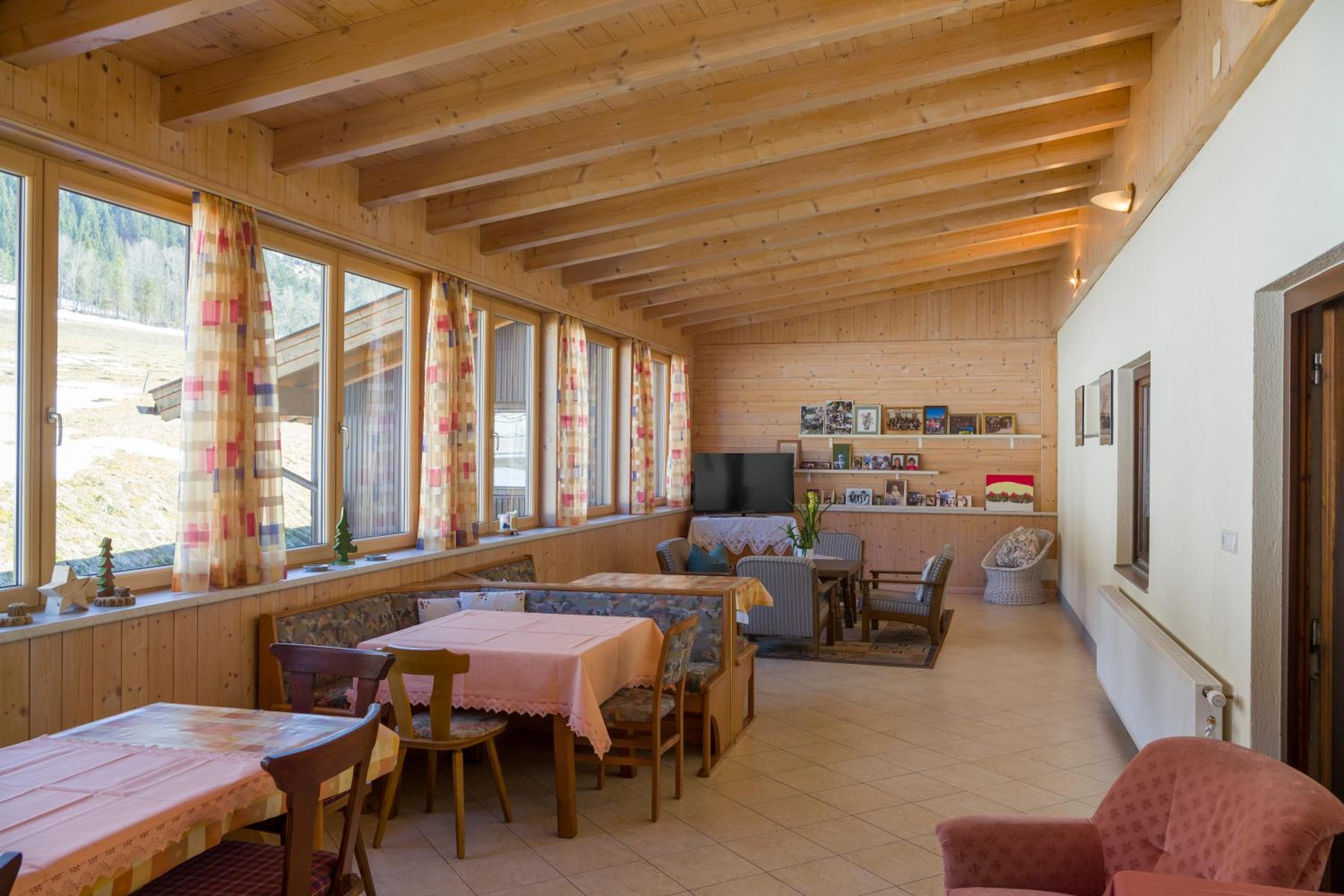 Village Apartments