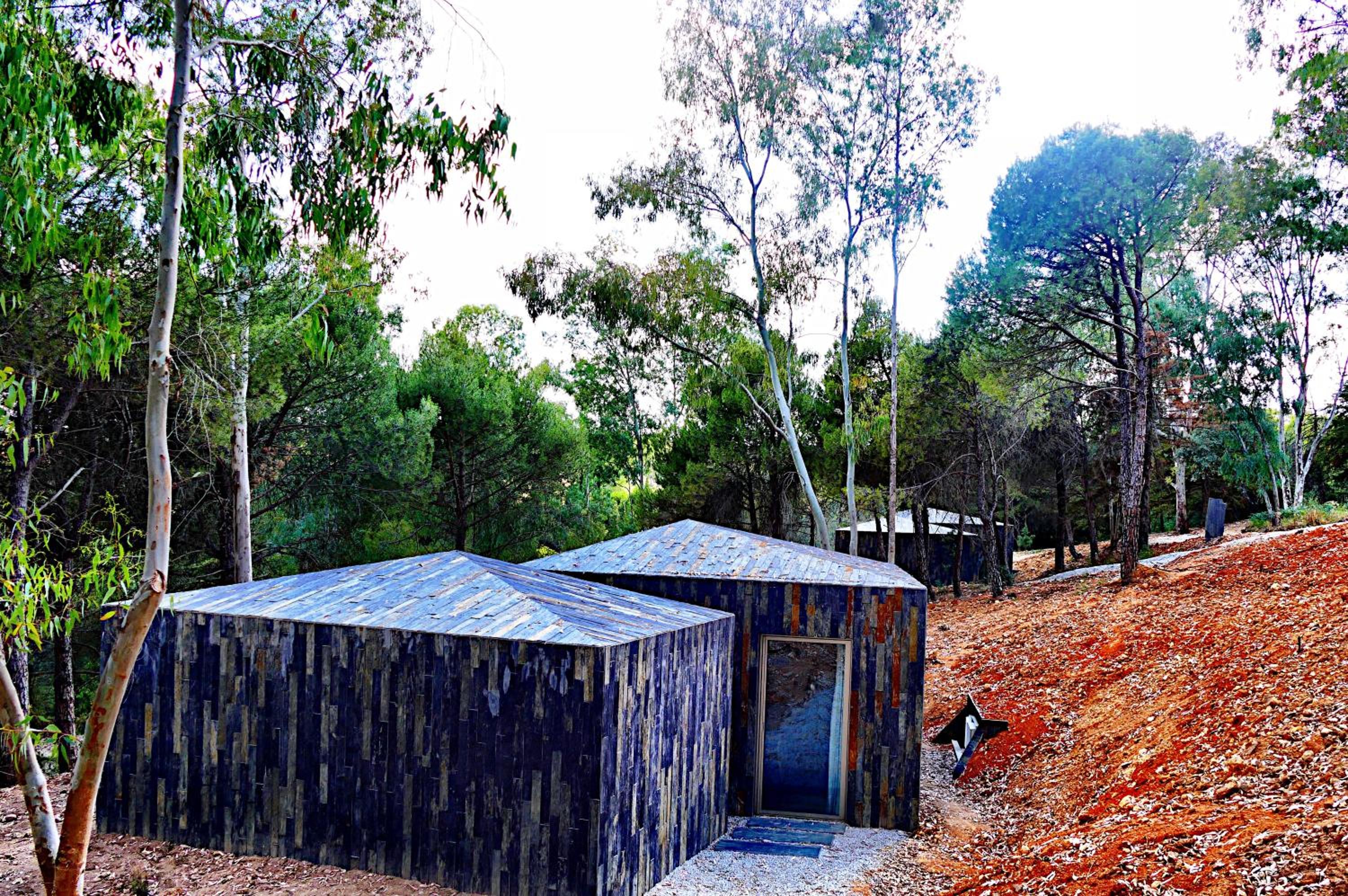 Herdade Clube Tiro Monfortinho view 5
