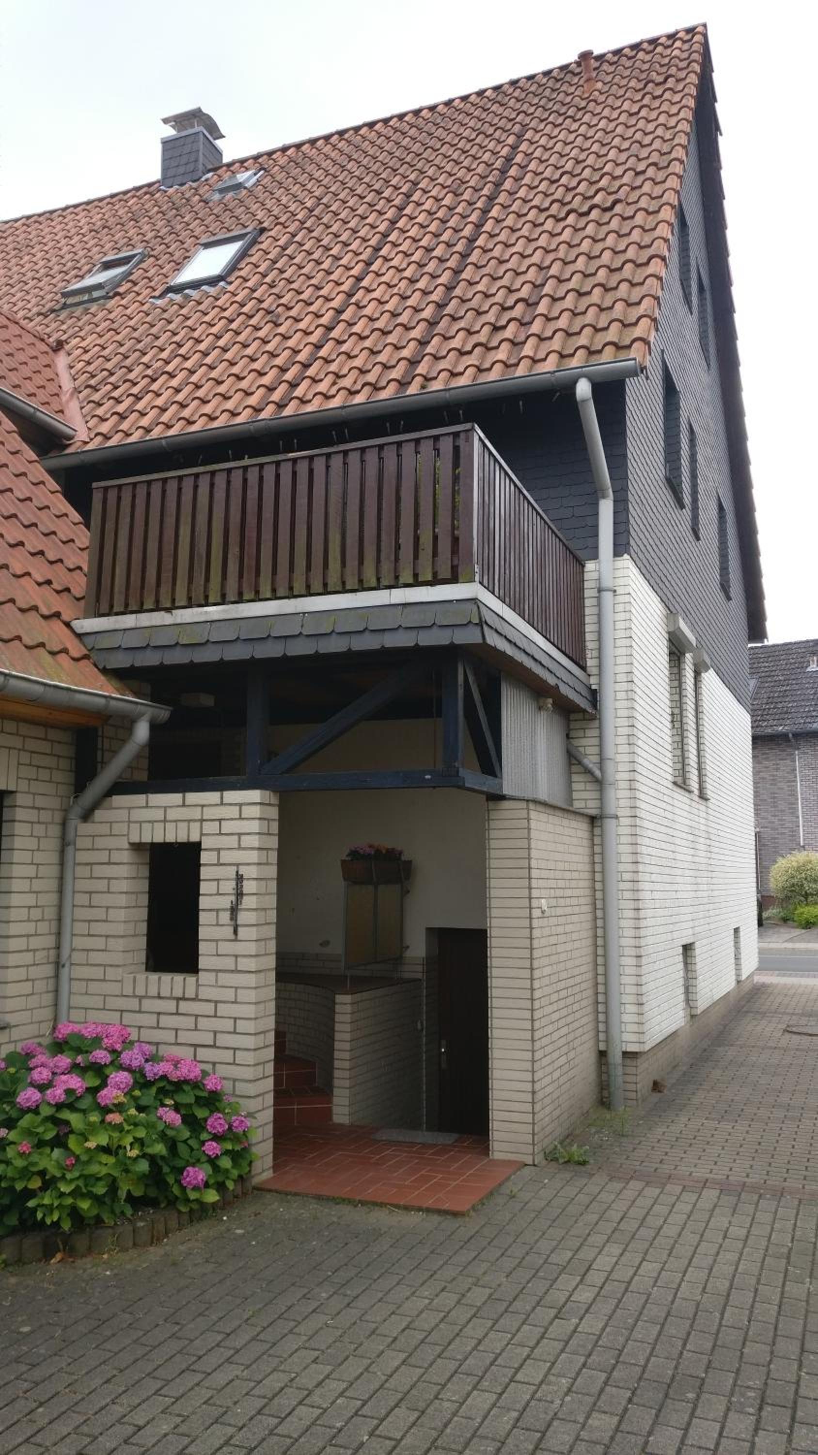 Braunschweig Vacations - bs-fewo de - Ferienwohnung Janssen - Property Image 2