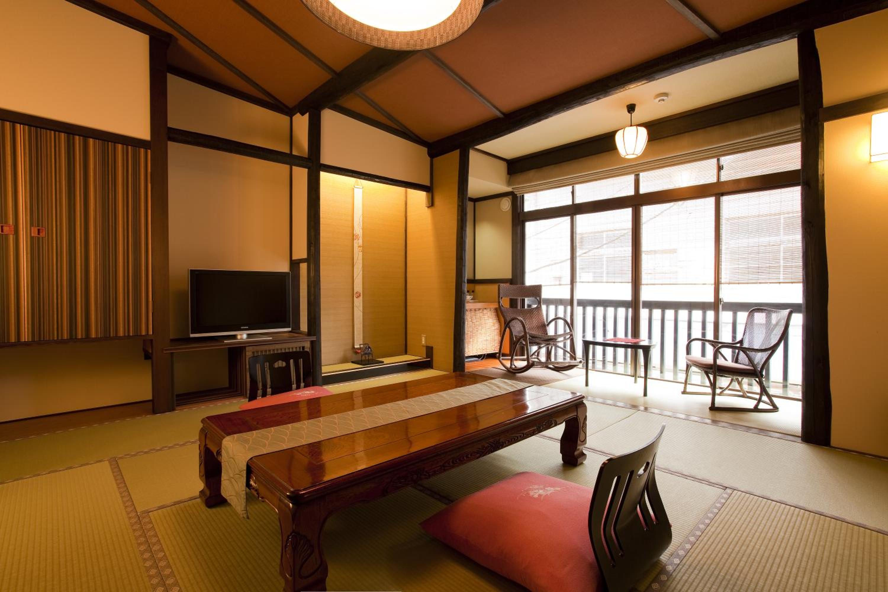 Kizukuri no Yado Hashizuya