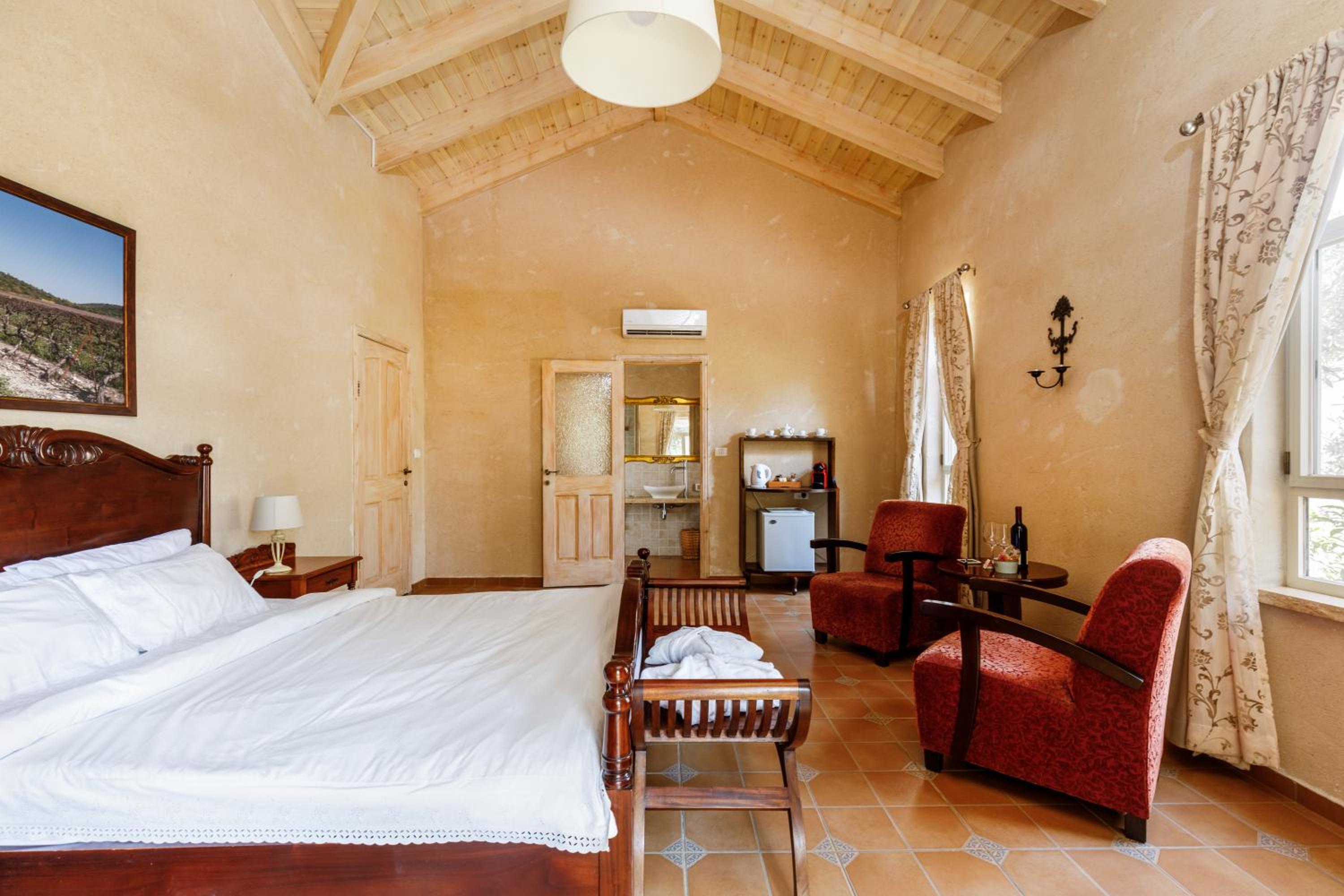 Smadar Inn view 4