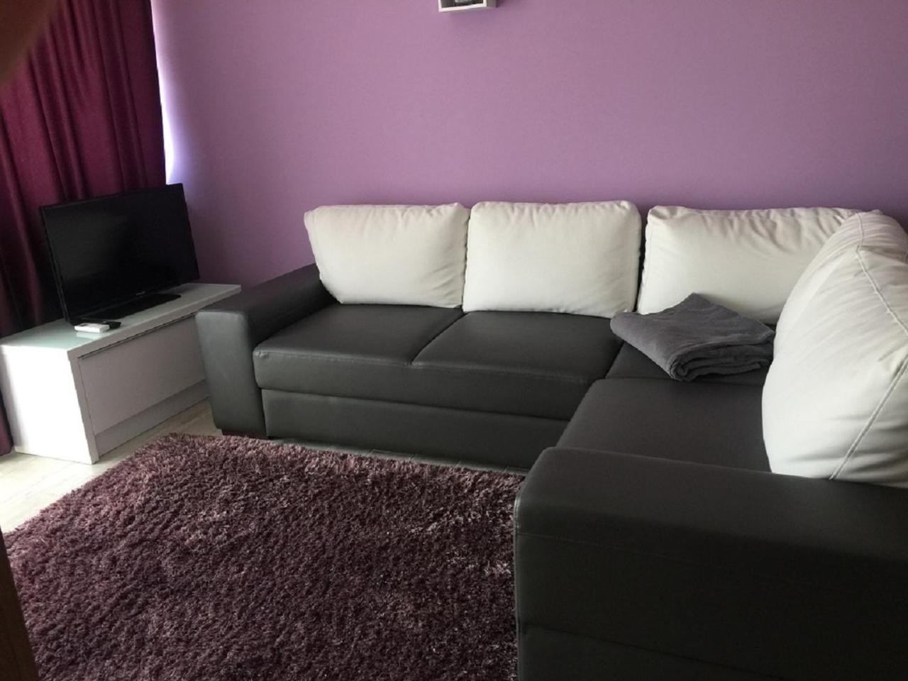 ALOE Apartman view 5