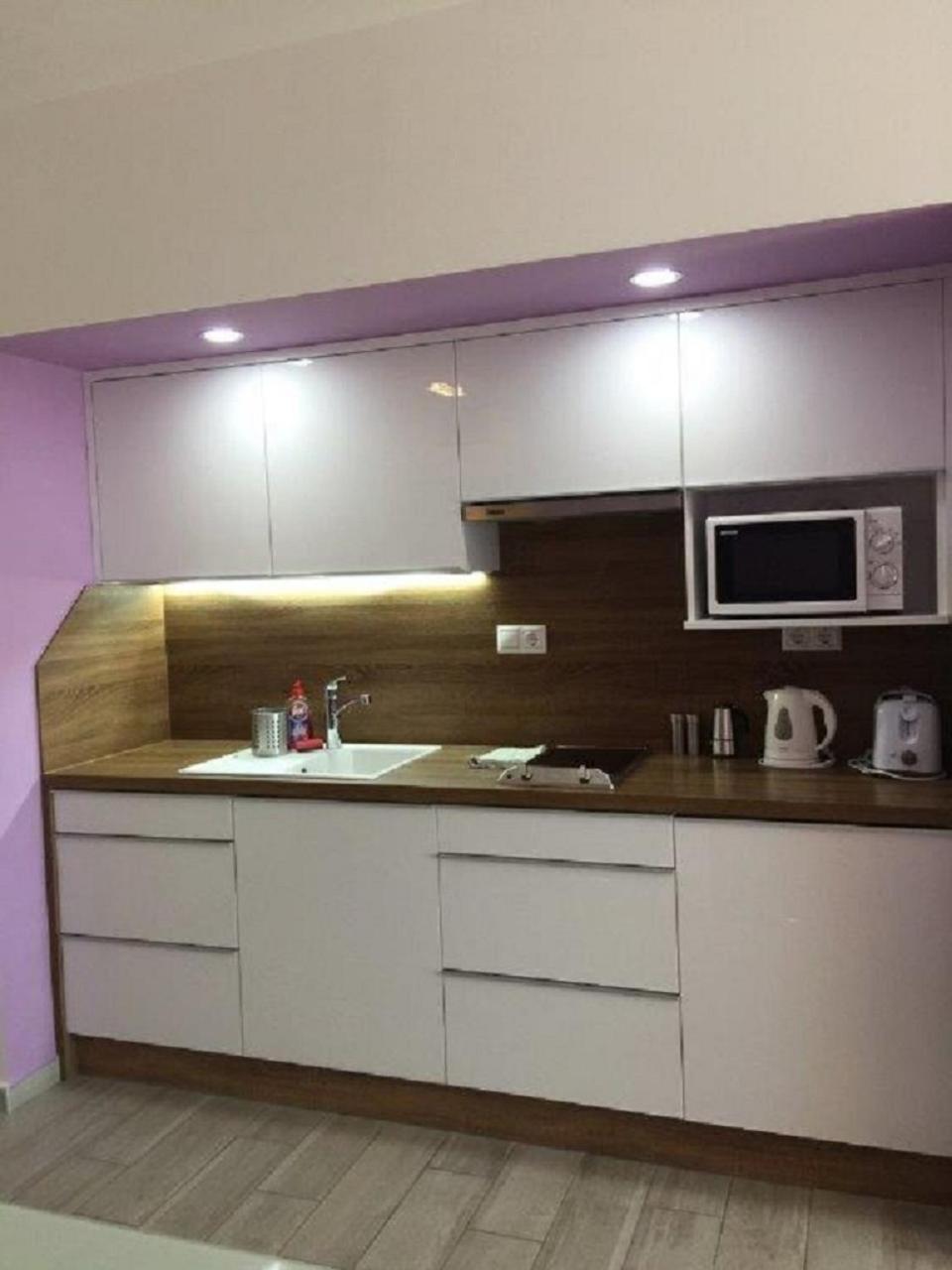 ALOE Apartman view 3