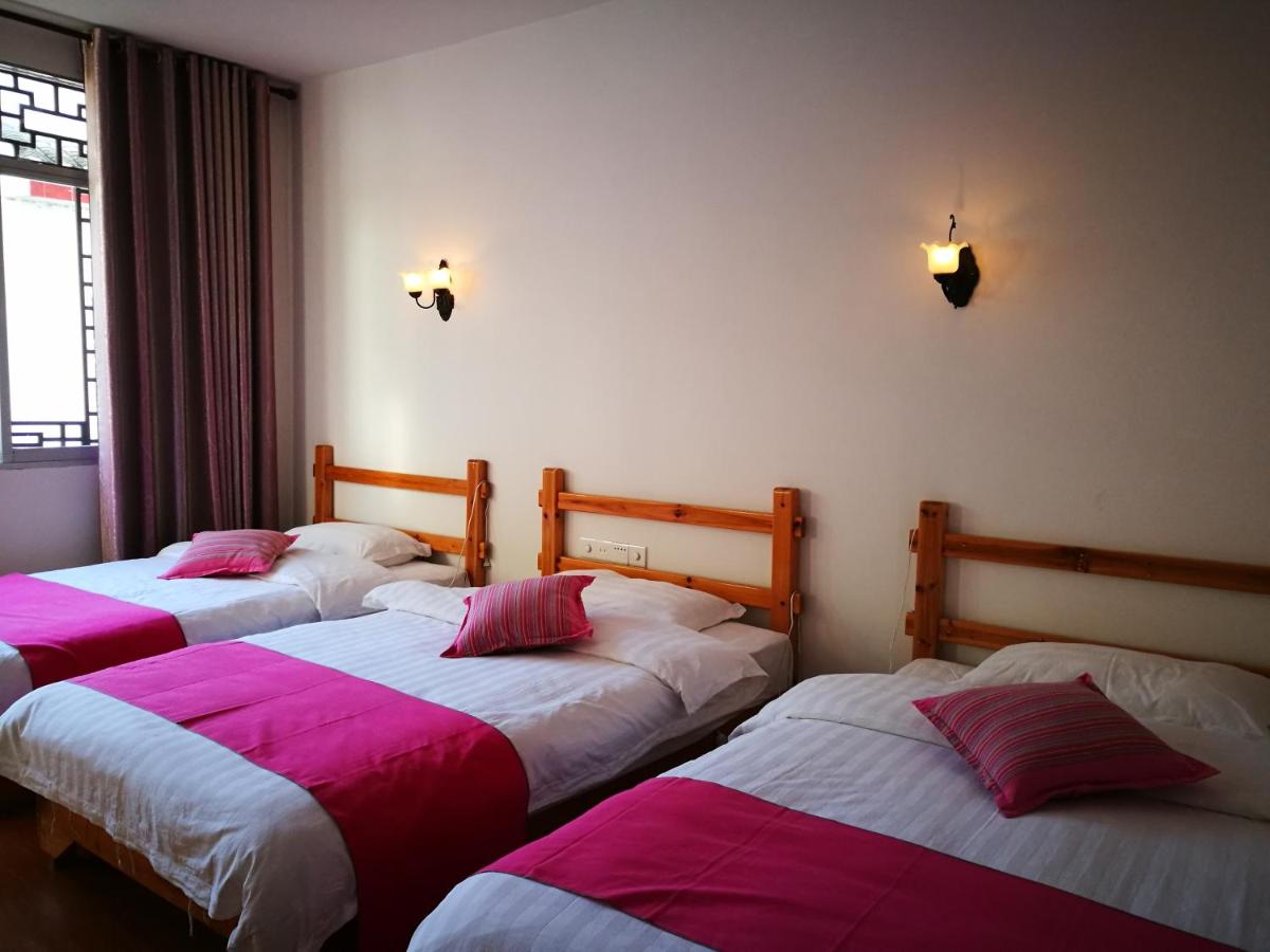 Pure Joy Resort