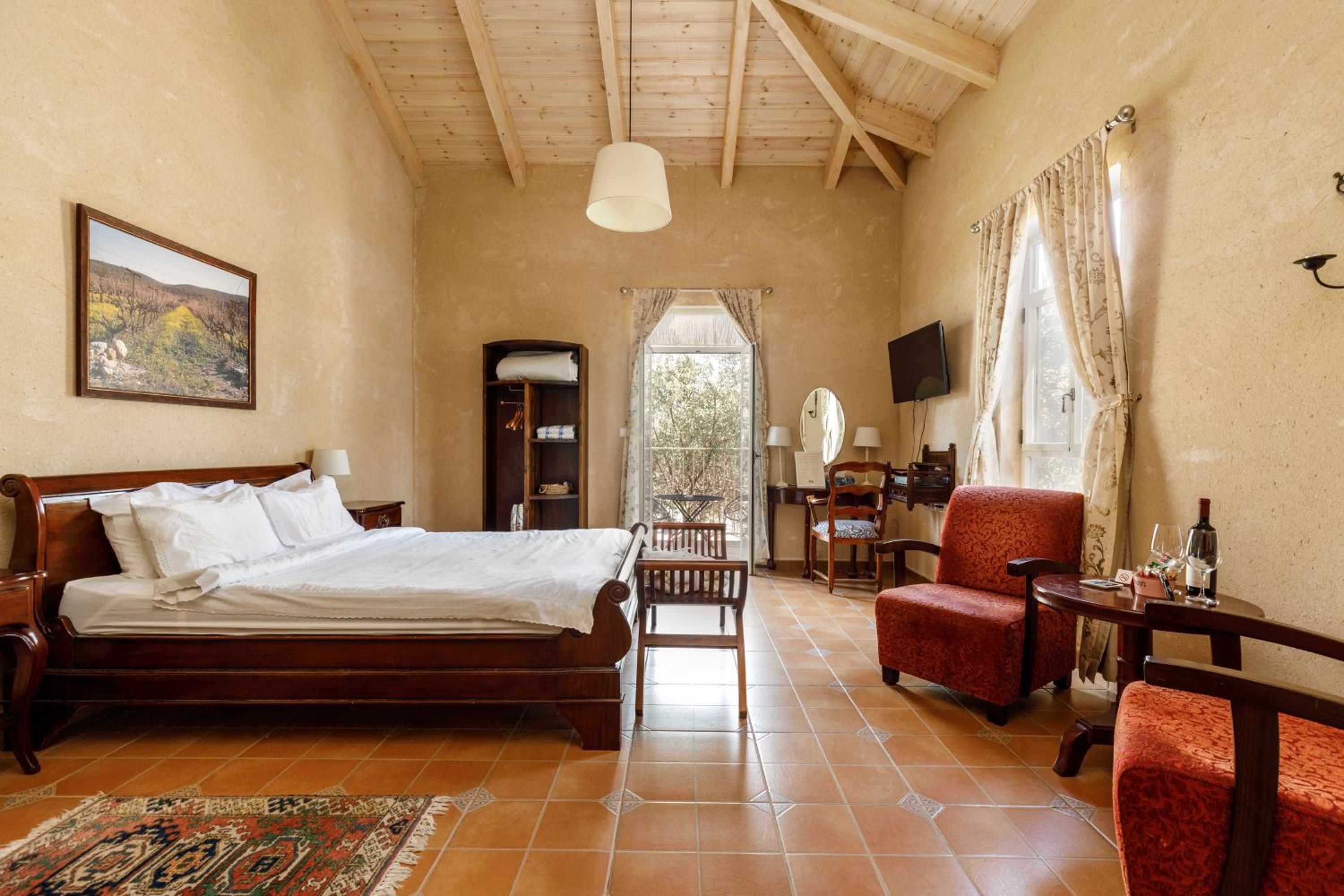 Smadar Inn view 3