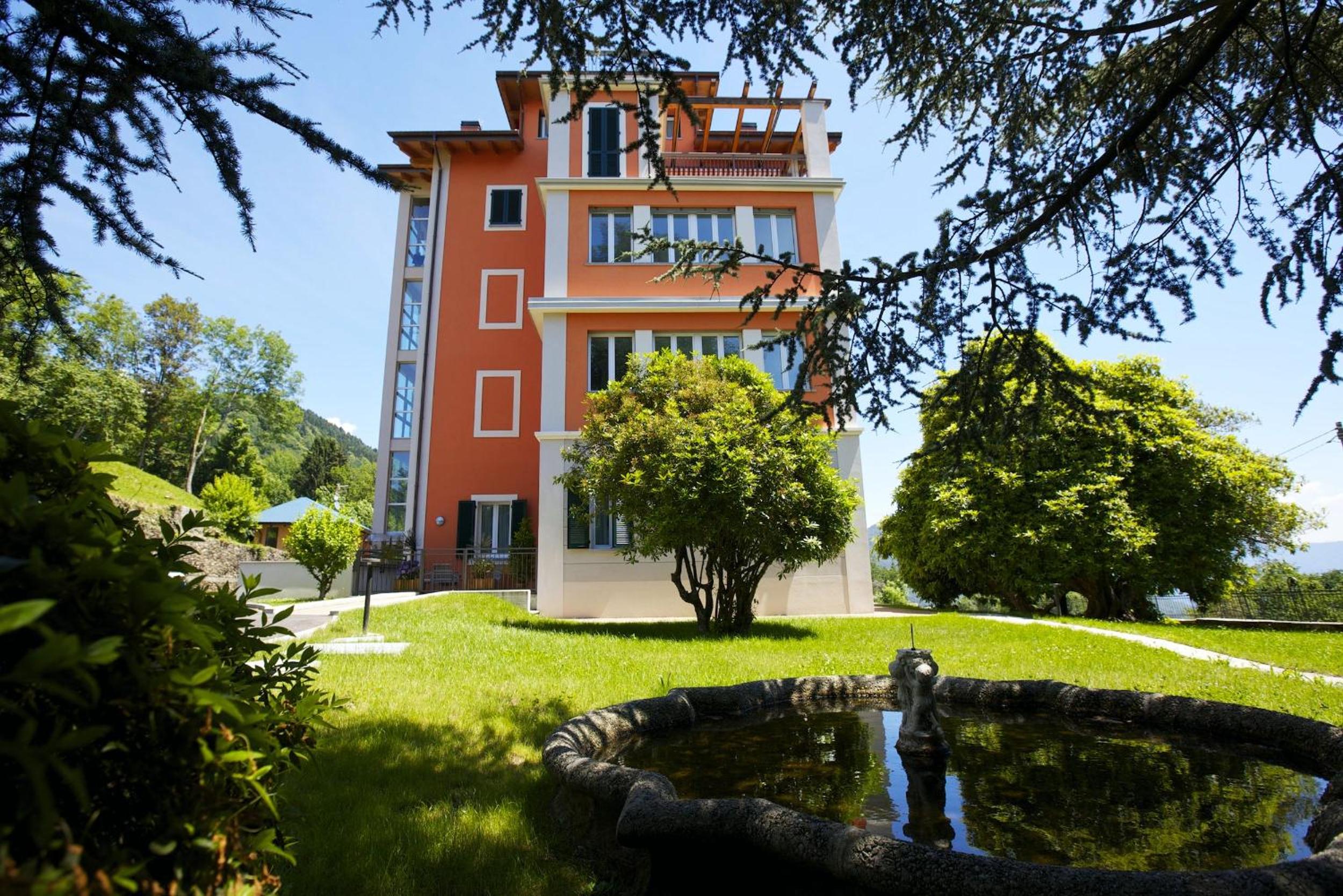 Residence alle Ville view 4