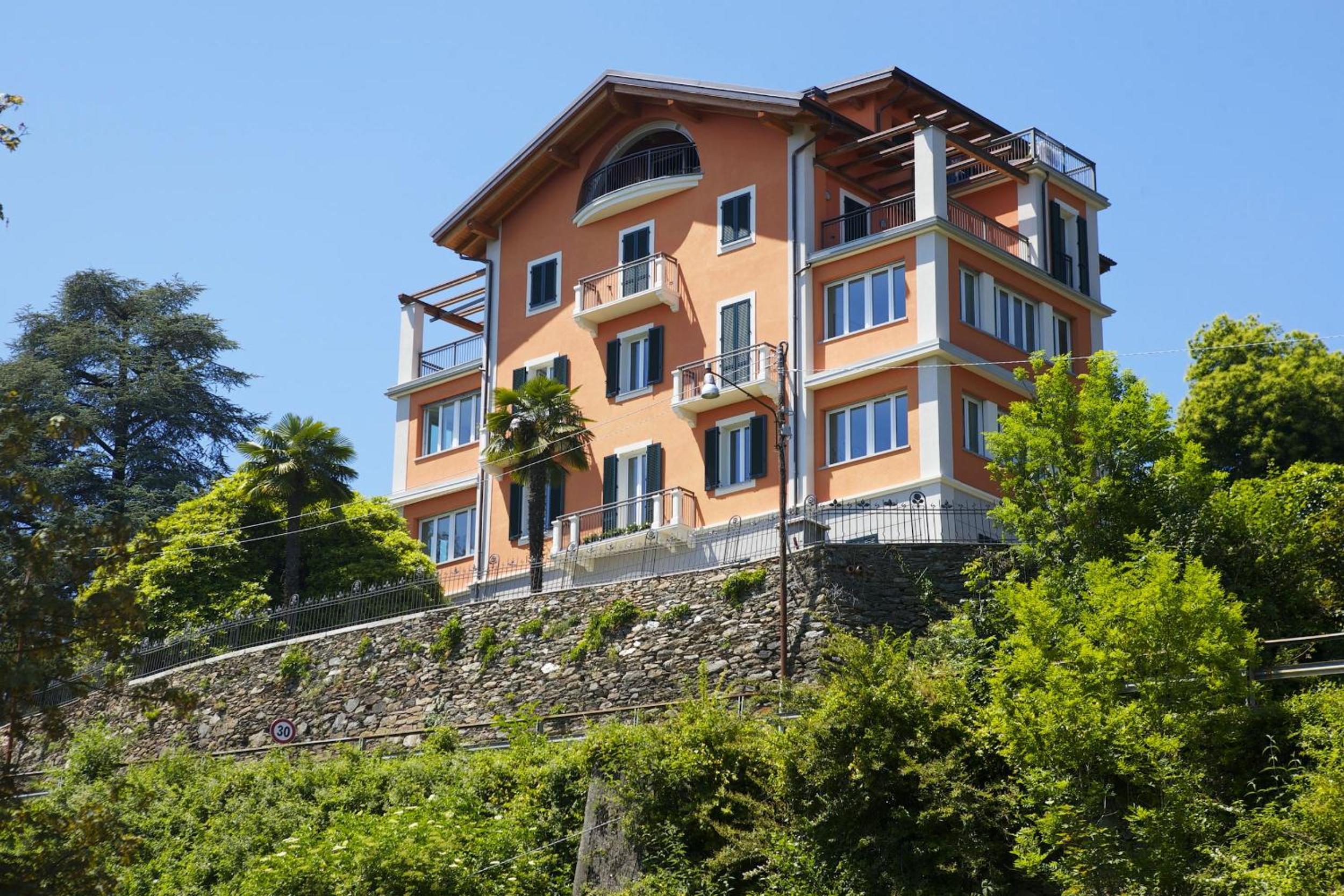 Residence alle Ville view 5