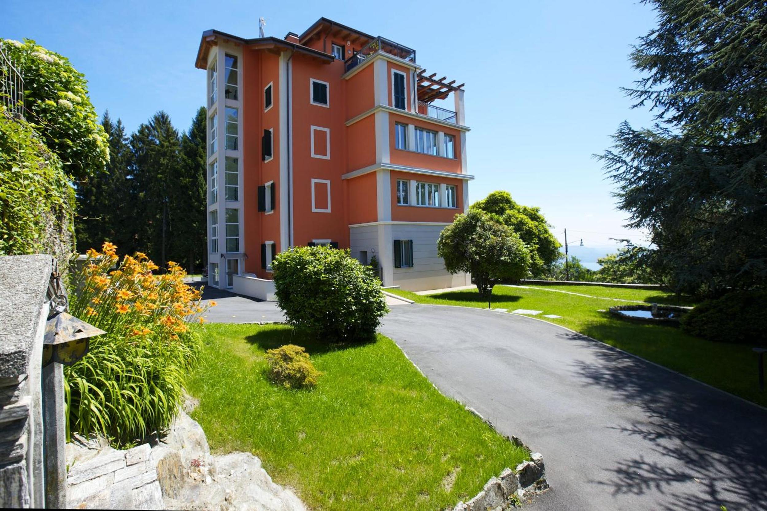 Residence alle Ville view 3