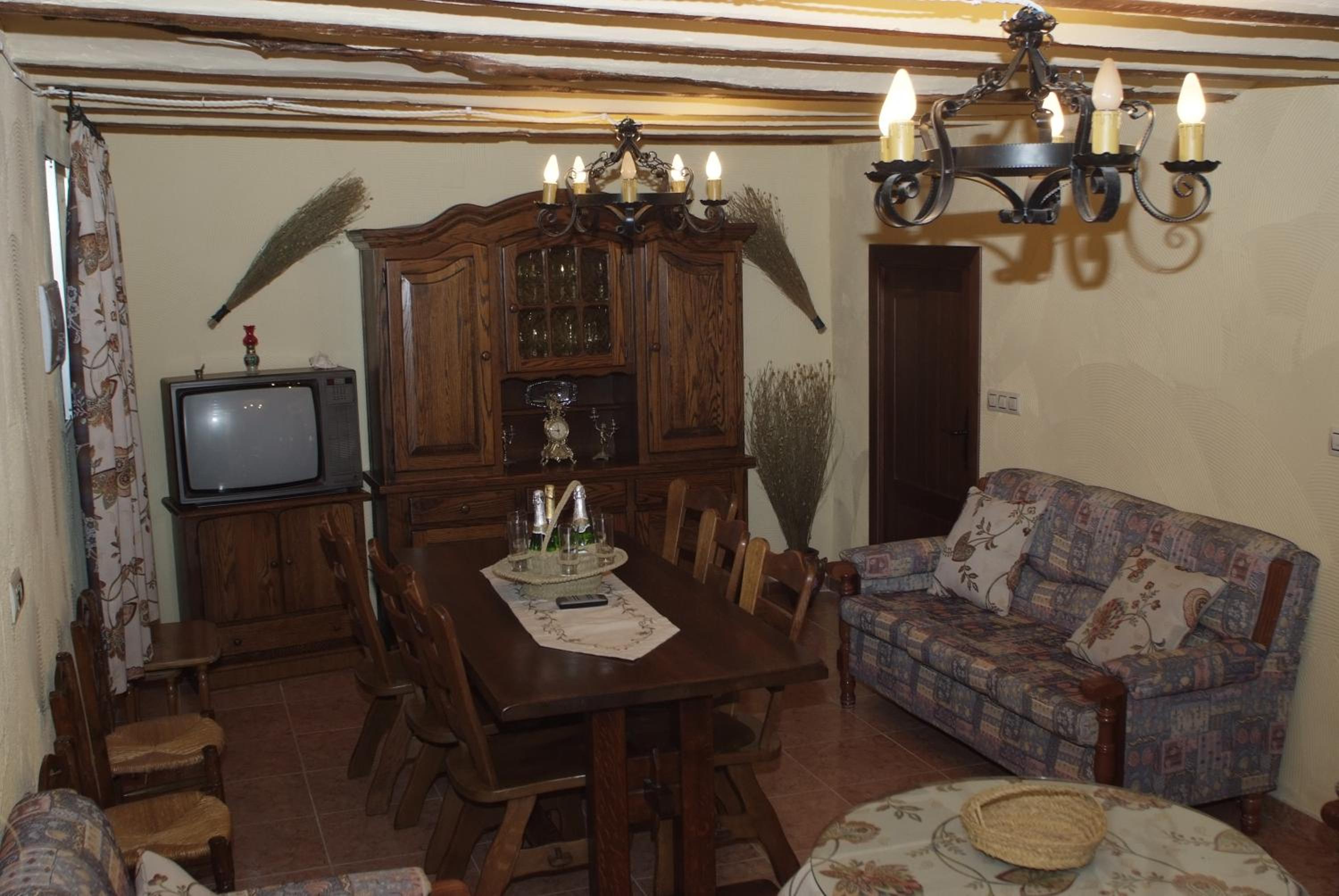 Casa Rural La Liebre view 3