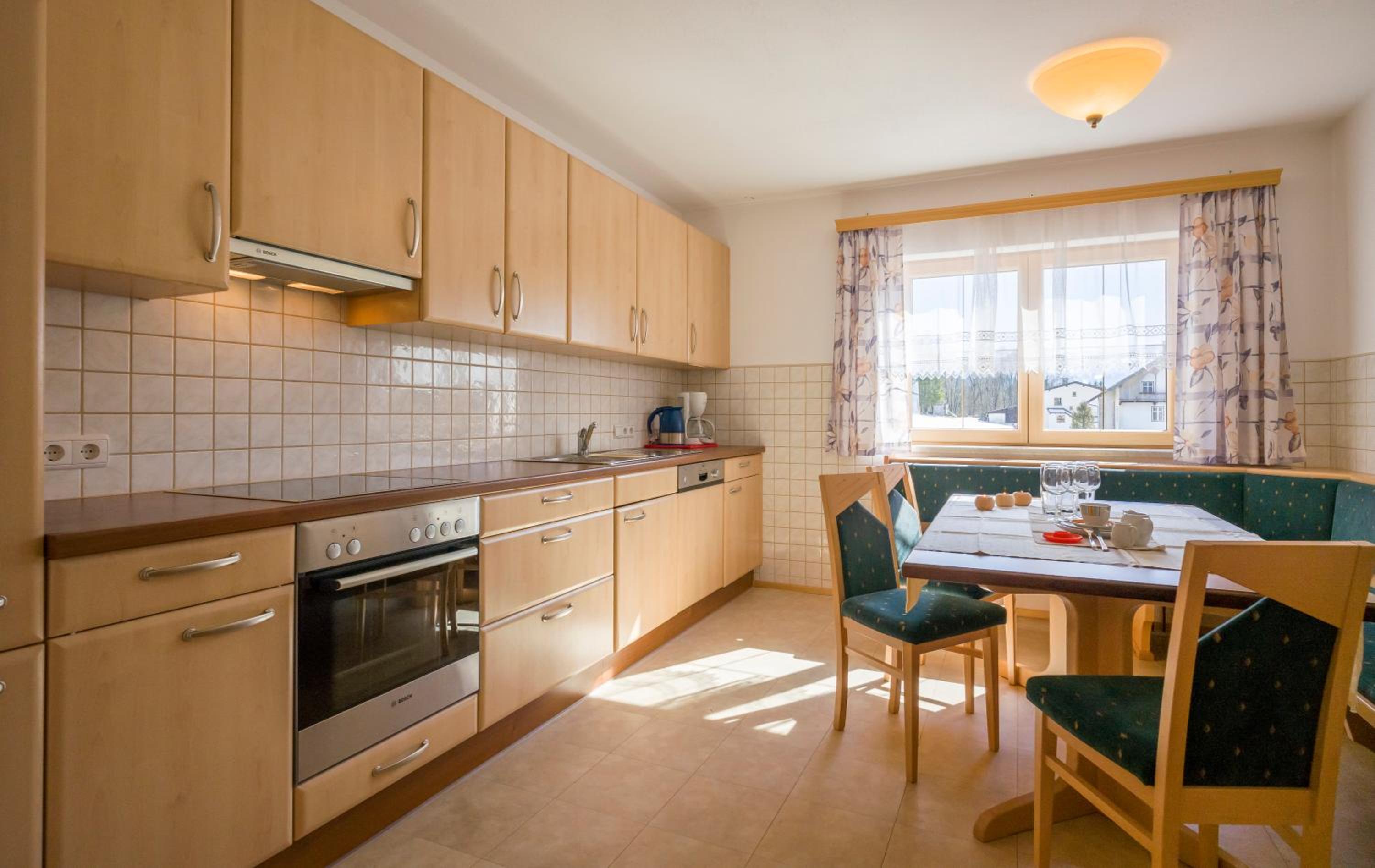 Village Apartments