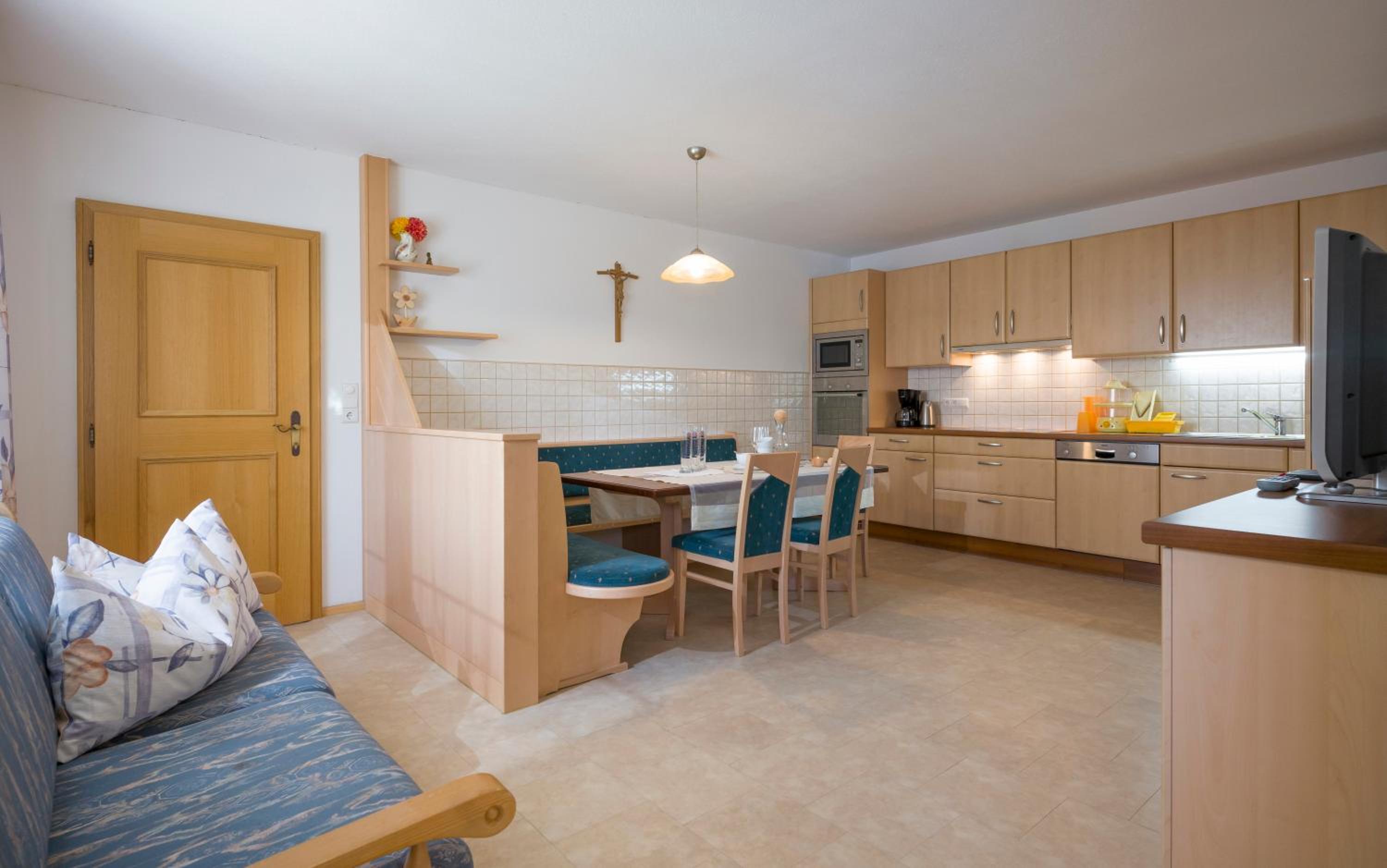 Village Apartments