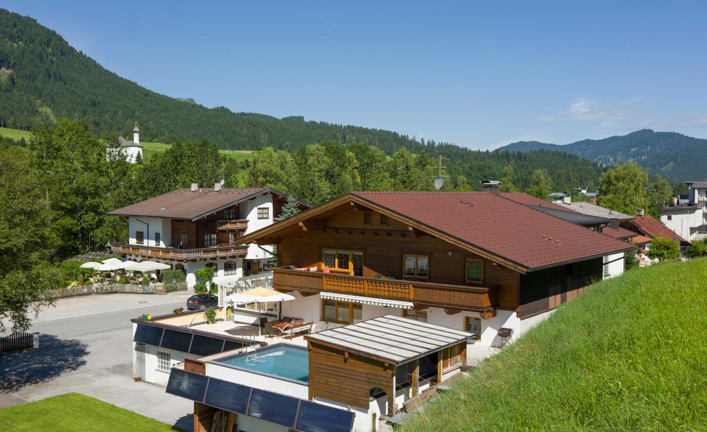 Village Apartments