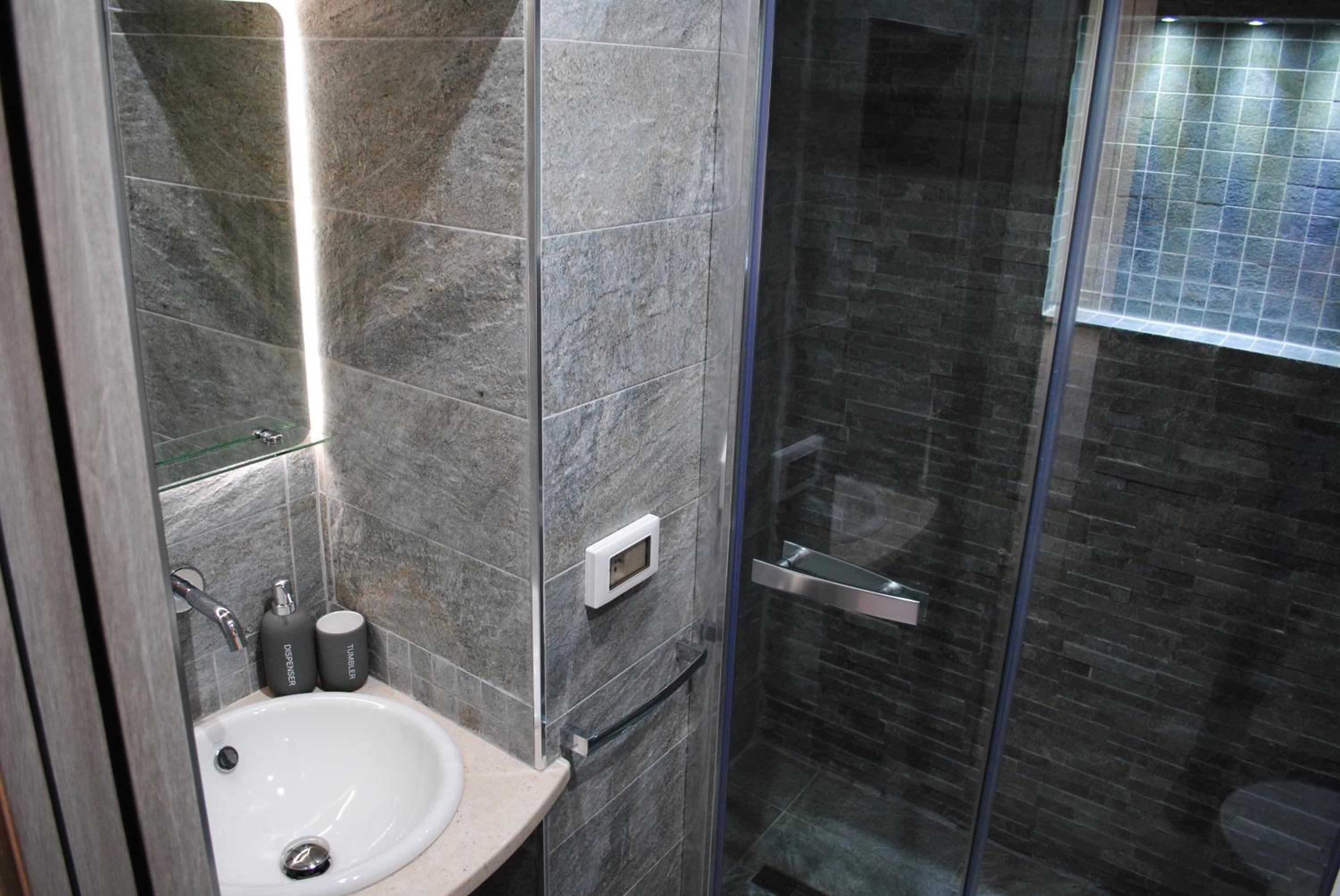 Dimora AltoMare Holiday Suites - Locazione Turistica