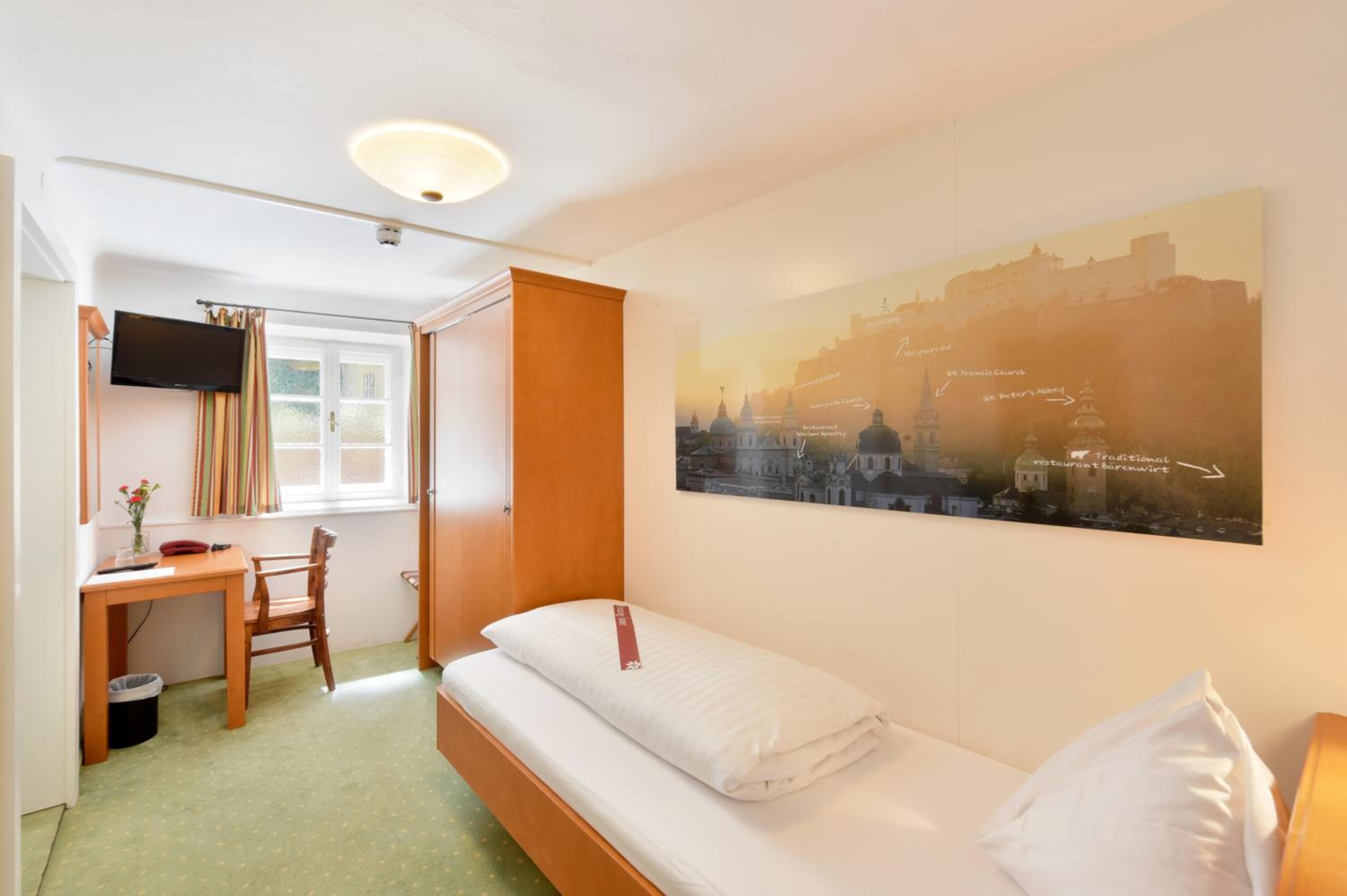 Salzburg Vacations - Hotel Krone 1512 - Property Image 14