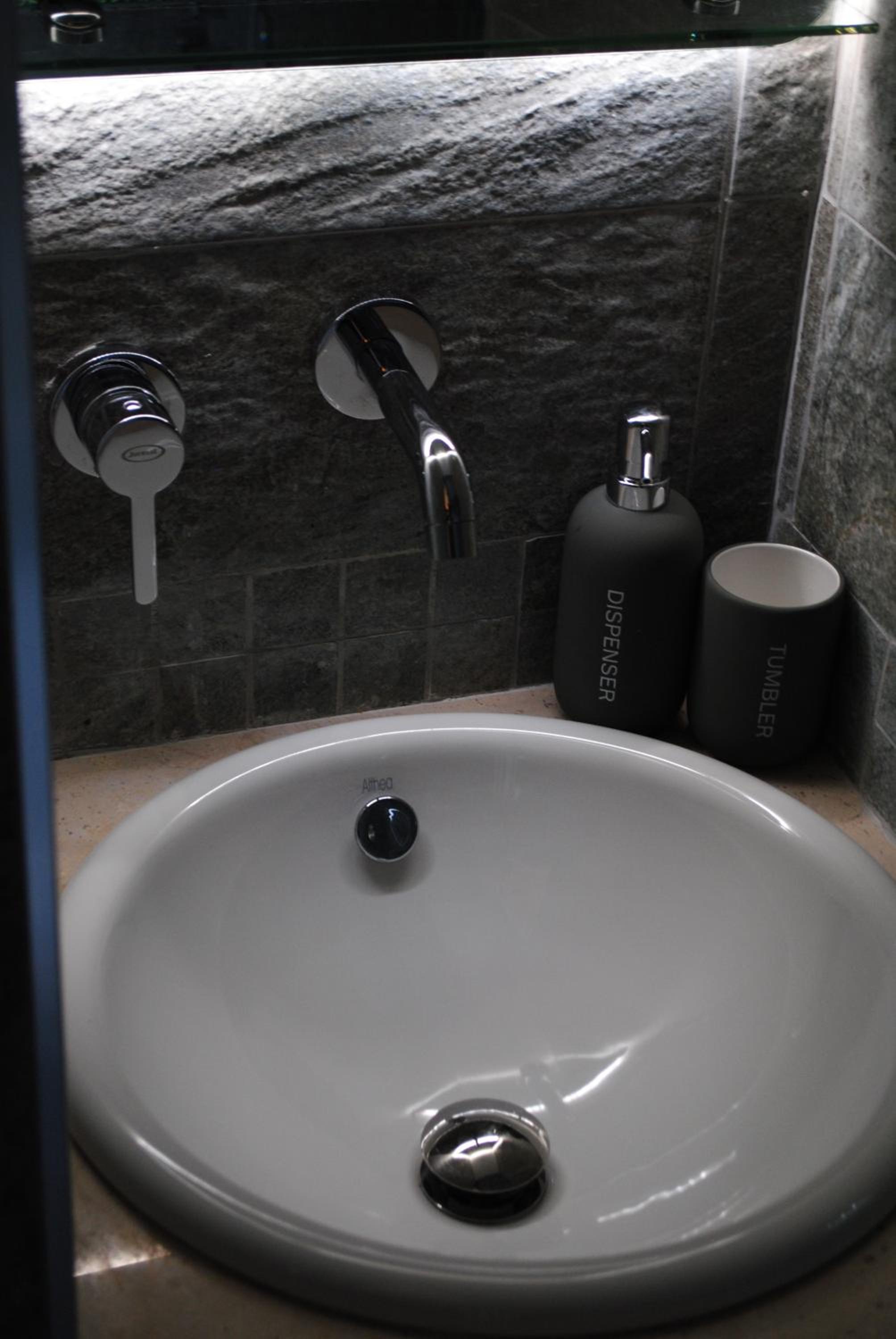 Dimora AltoMare Holiday Suites - Locazione Turistica